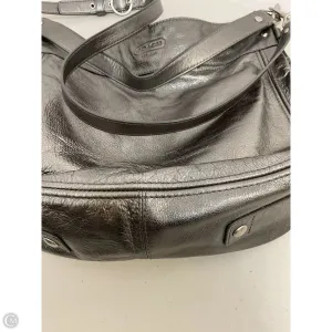 Handbag Designer By Coach, Size: Large