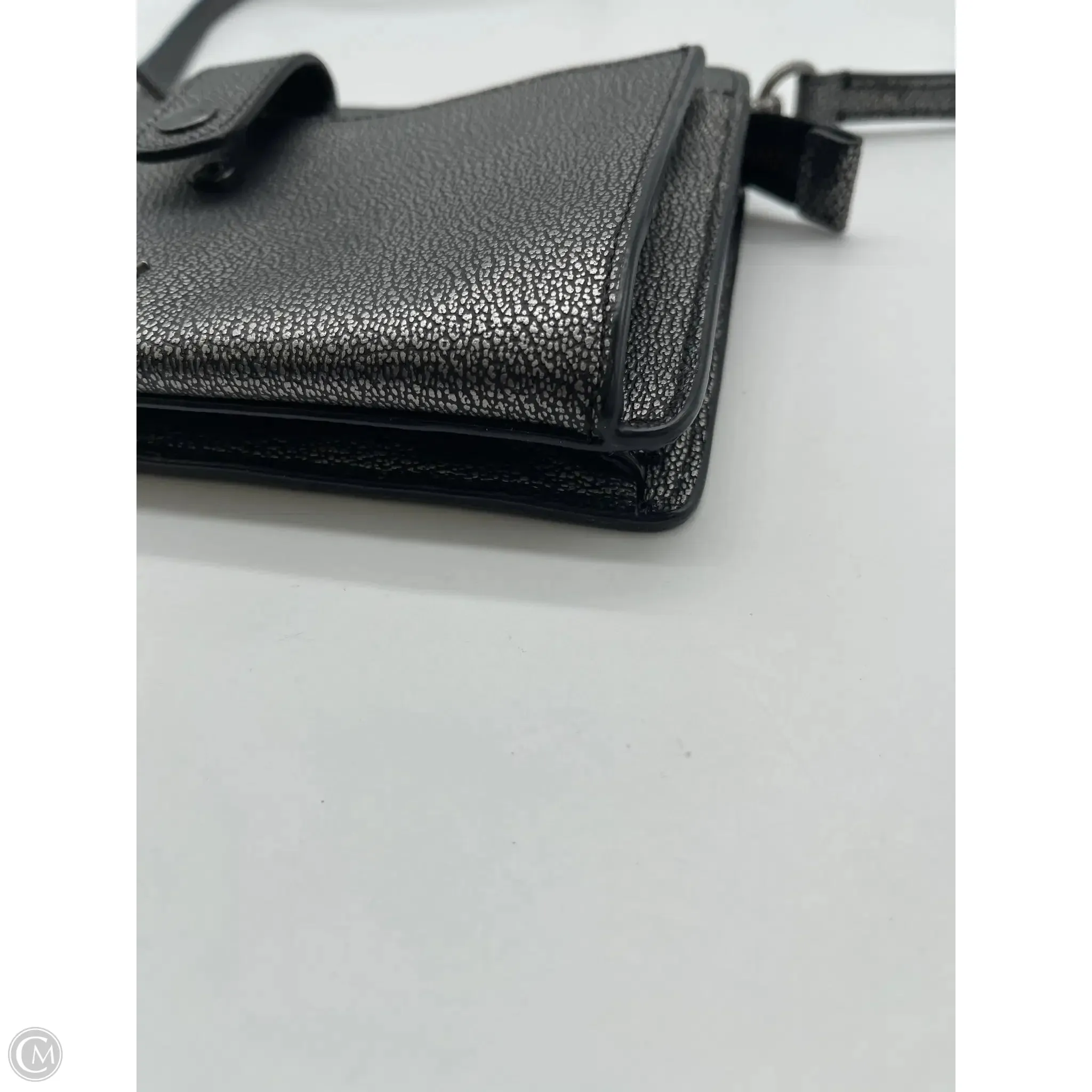 Handbag Designer By Coach, Size: Small