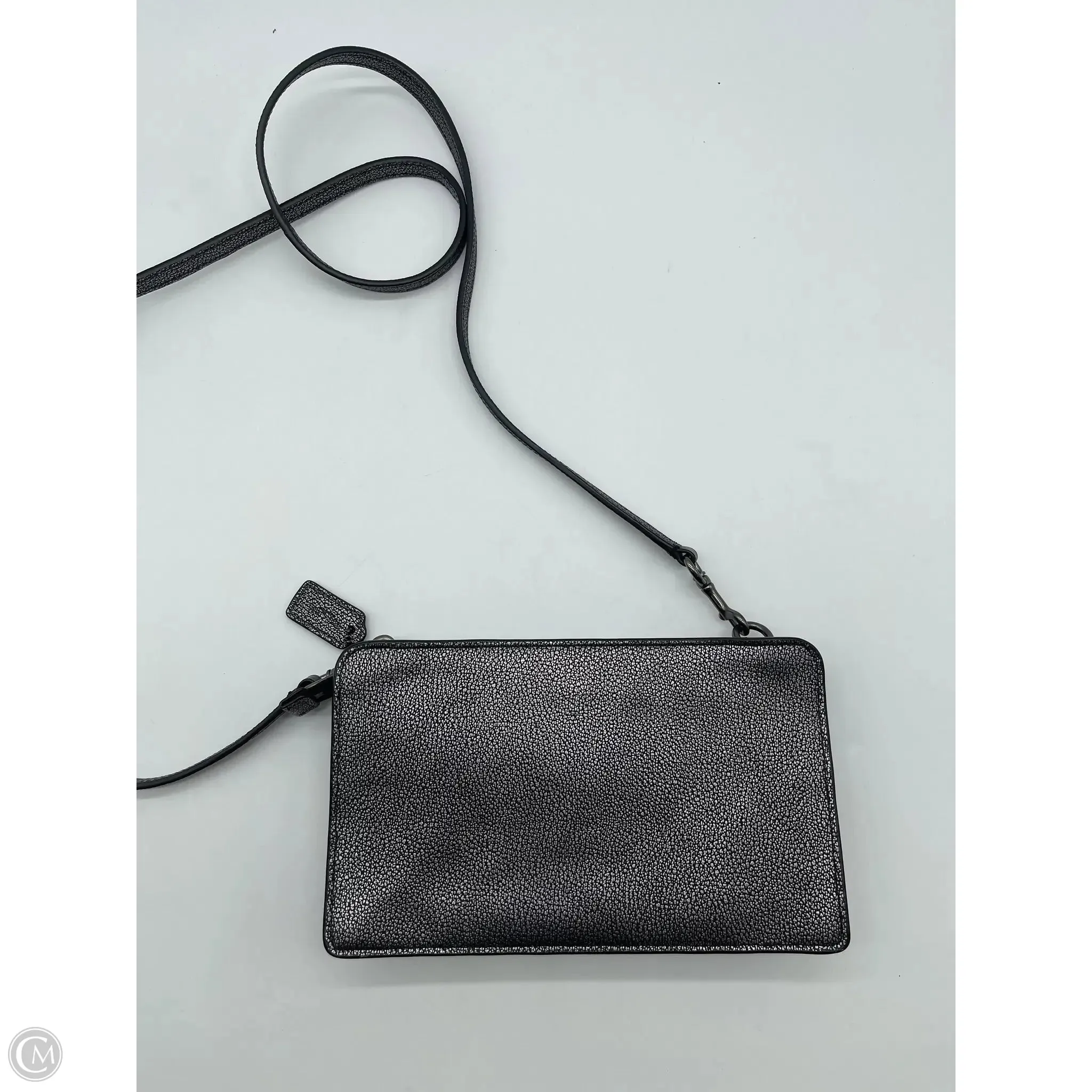 Handbag Designer By Coach, Size: Small