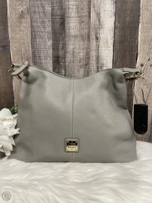 Handbag Designer By Dooney And Bourke, Size: Large