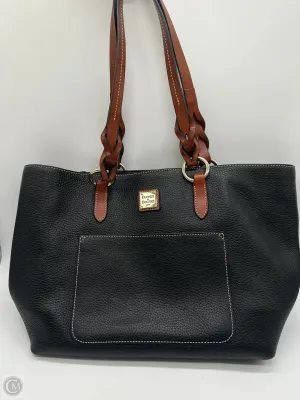 Handbag Designer By Dooney And Bourke, Size: Large