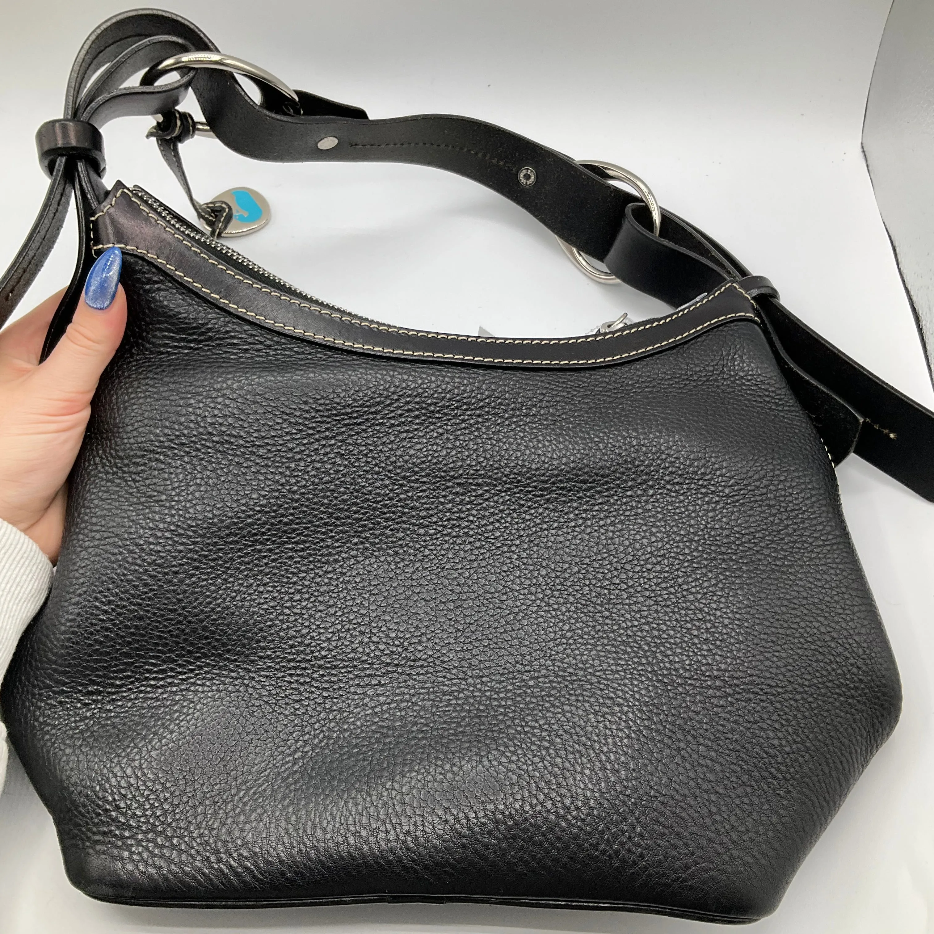 Handbag Designer By Dooney And Bourke, Size: Small