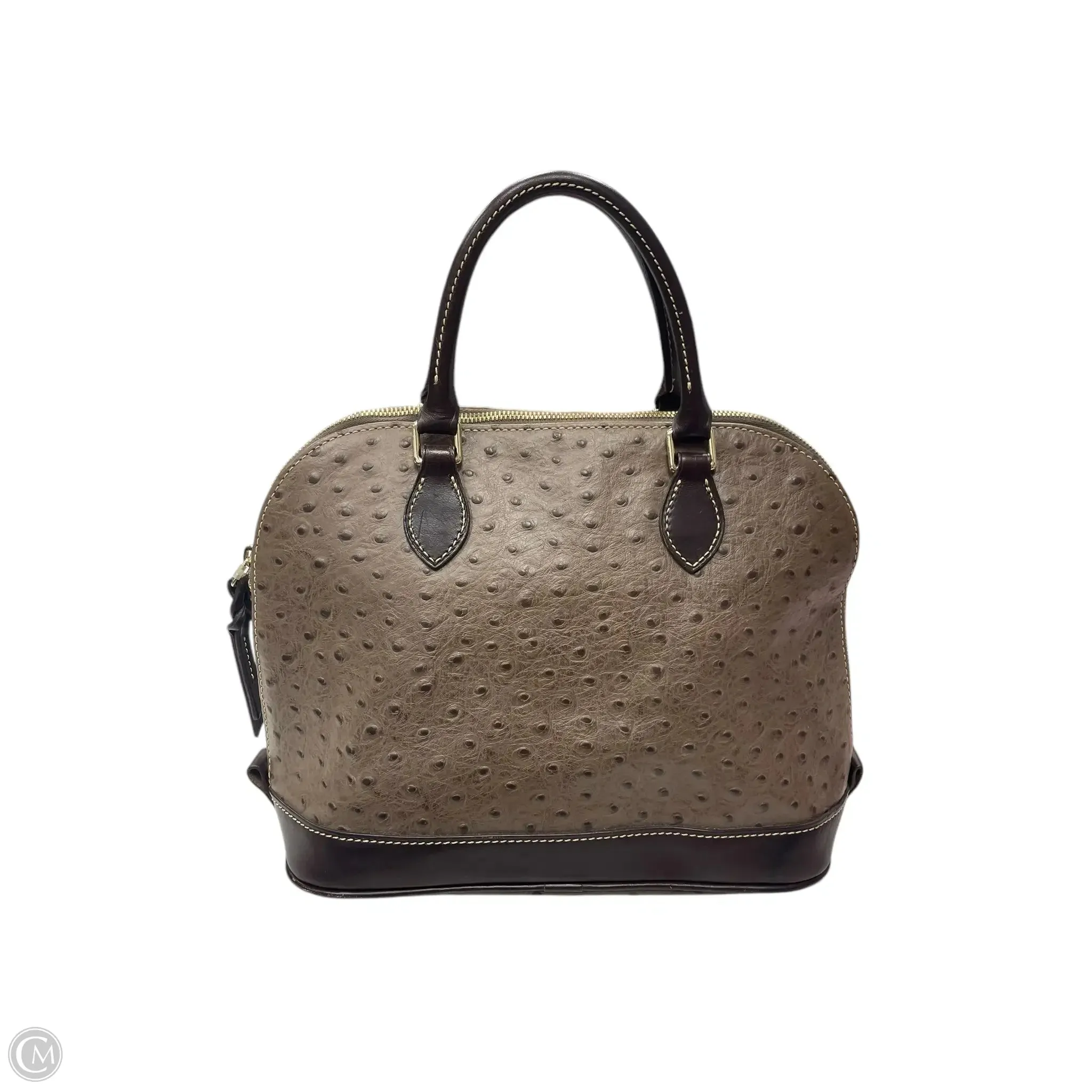Handbag Designer By Dooney And Bourke, Size: Small