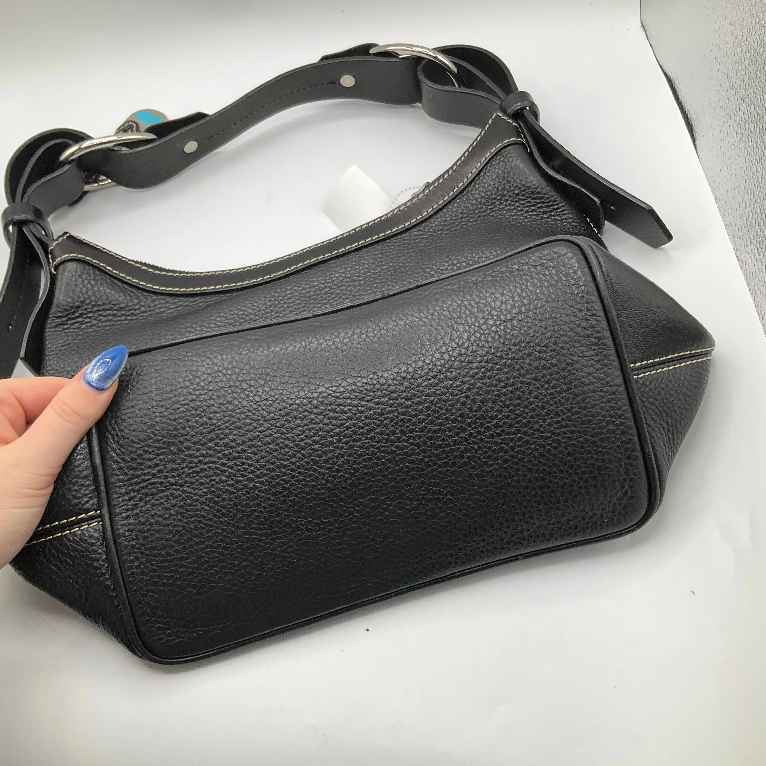 Handbag Designer By Dooney And Bourke, Size: Small