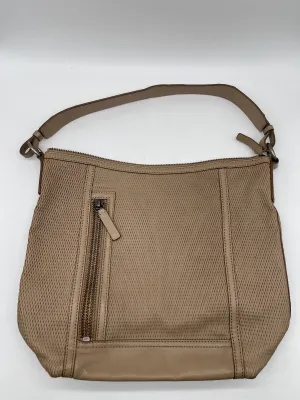 Handbag Designer By Frye, Size: Large