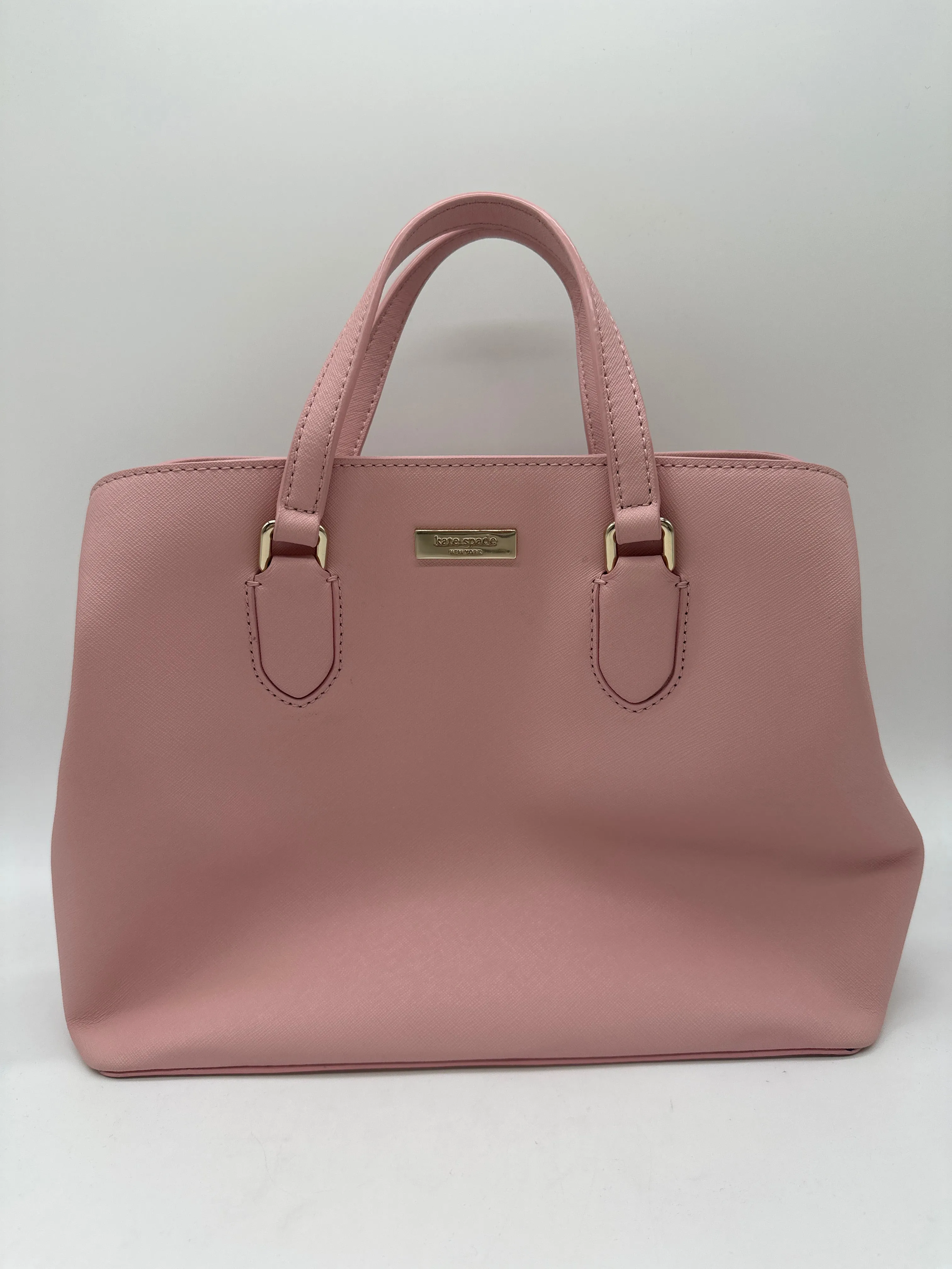 Handbag Designer By Kate Spade, Size: Large