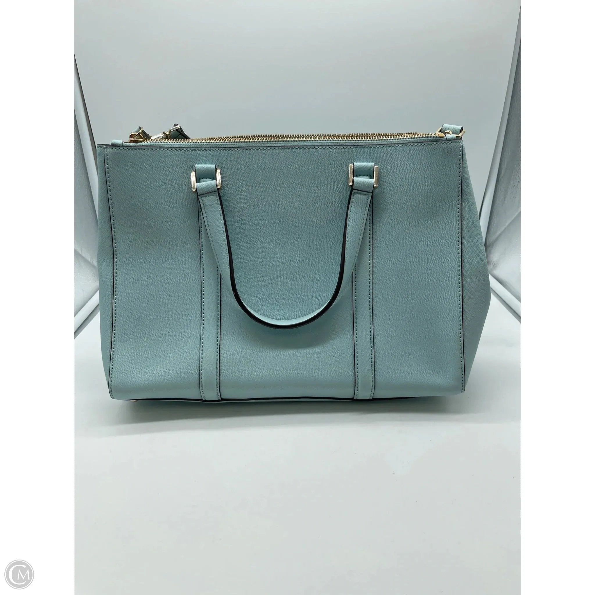 Handbag Designer By Kate Spade, Size: Large