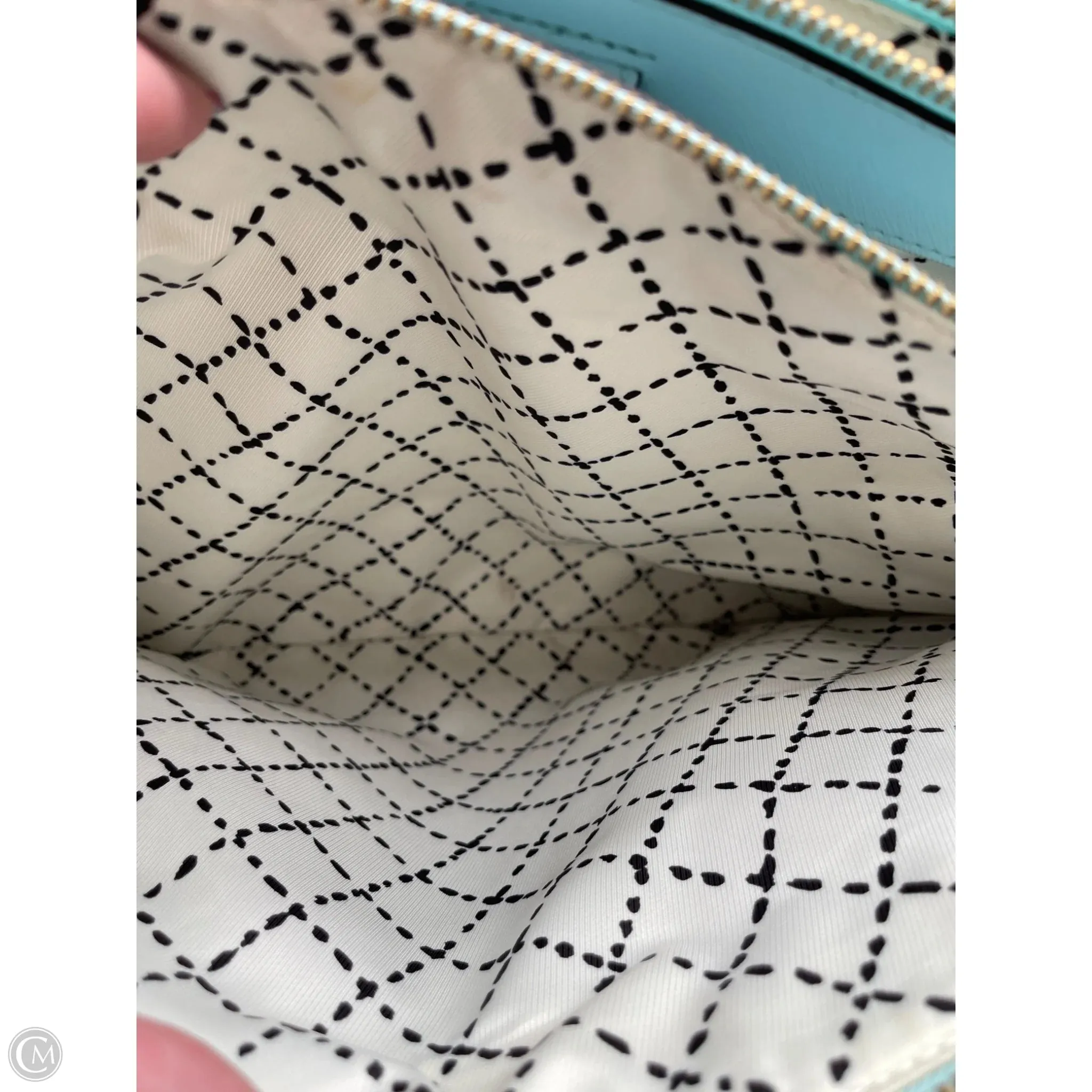 Handbag Designer By Kate Spade, Size: Large