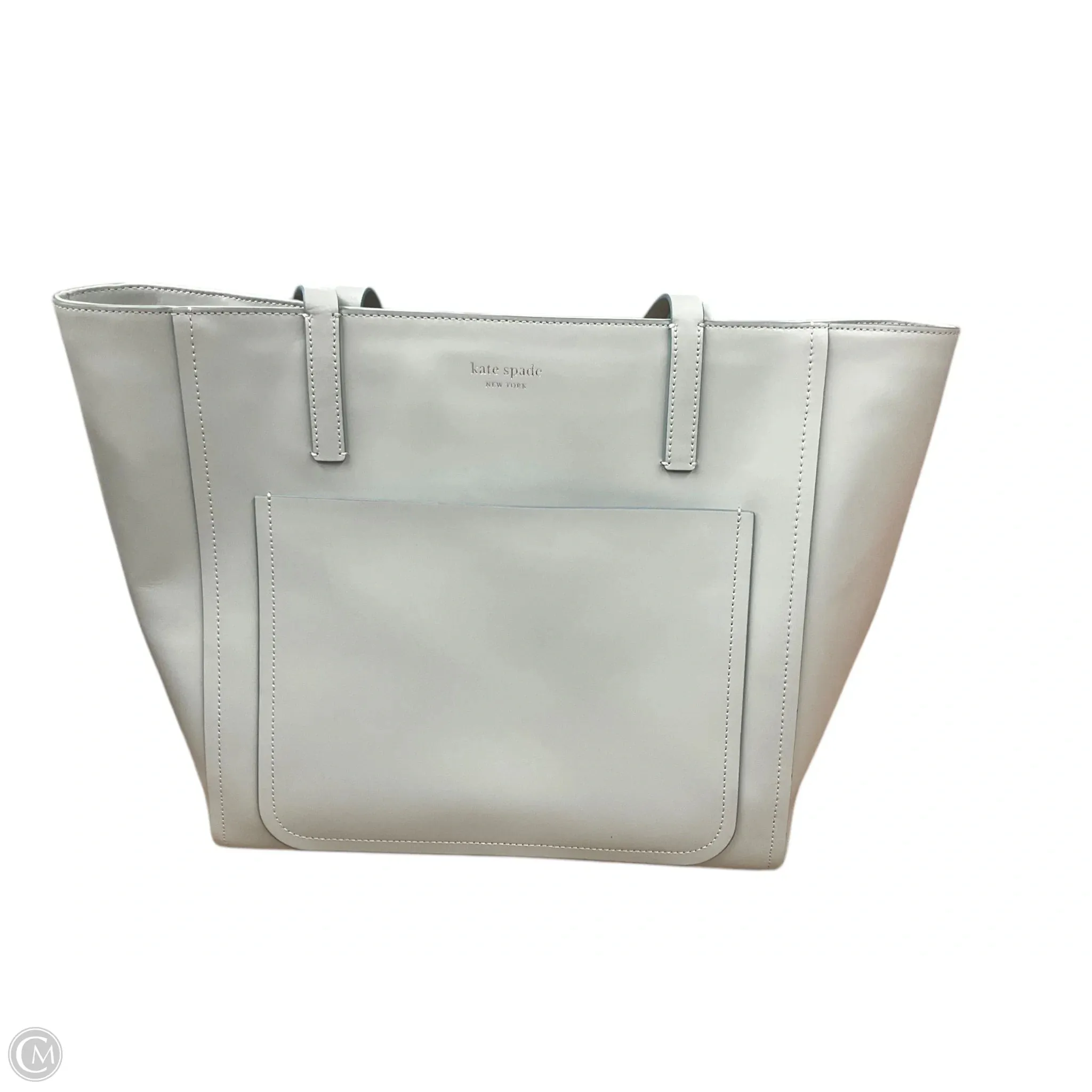 Handbag Designer By Kate Spade, Size: Large
