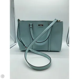 Handbag Designer By Kate Spade, Size: Large