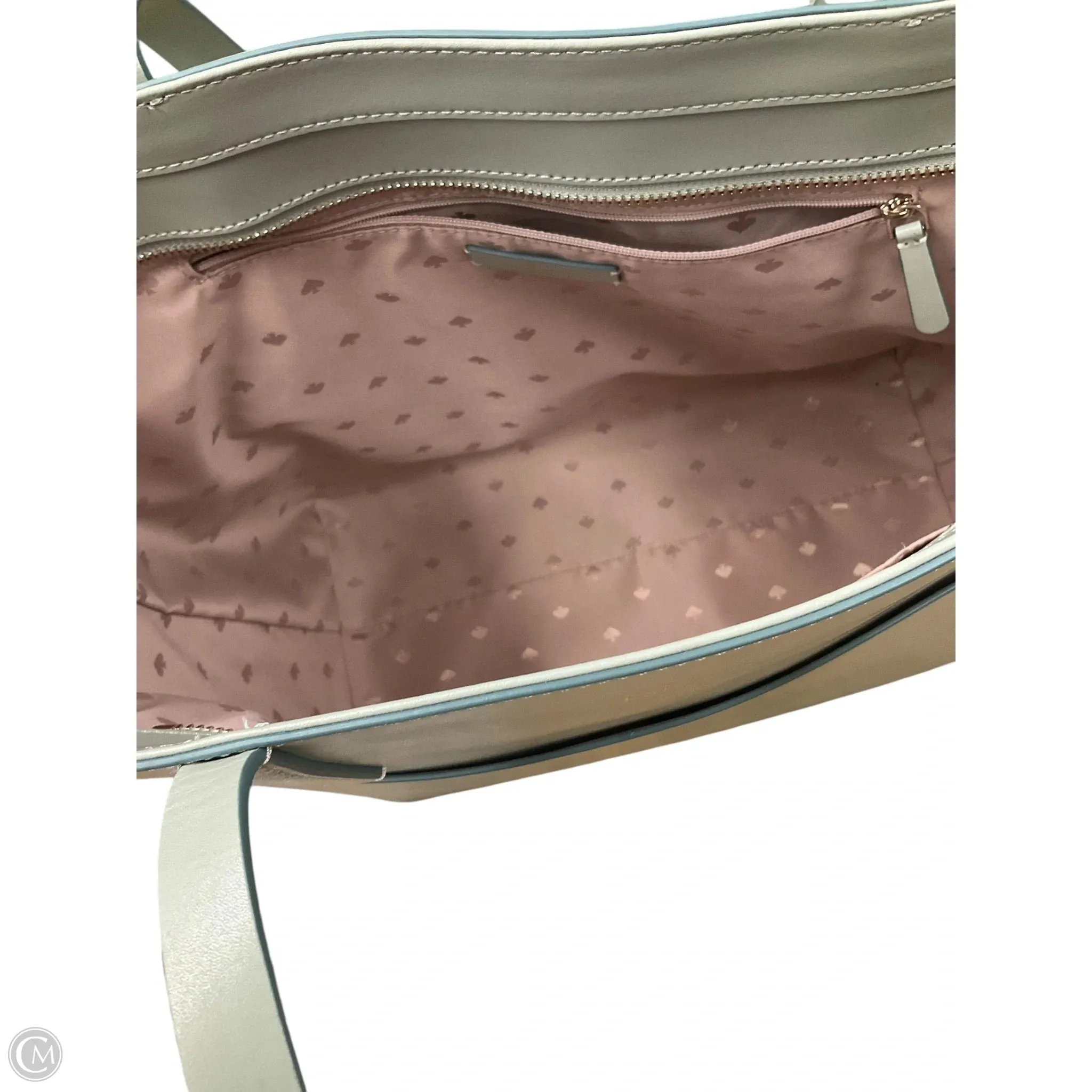 Handbag Designer By Kate Spade, Size: Large