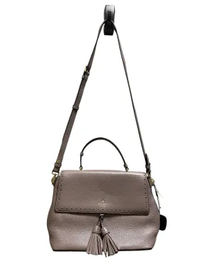 Handbag Designer By Kate Spade, Size: Medium