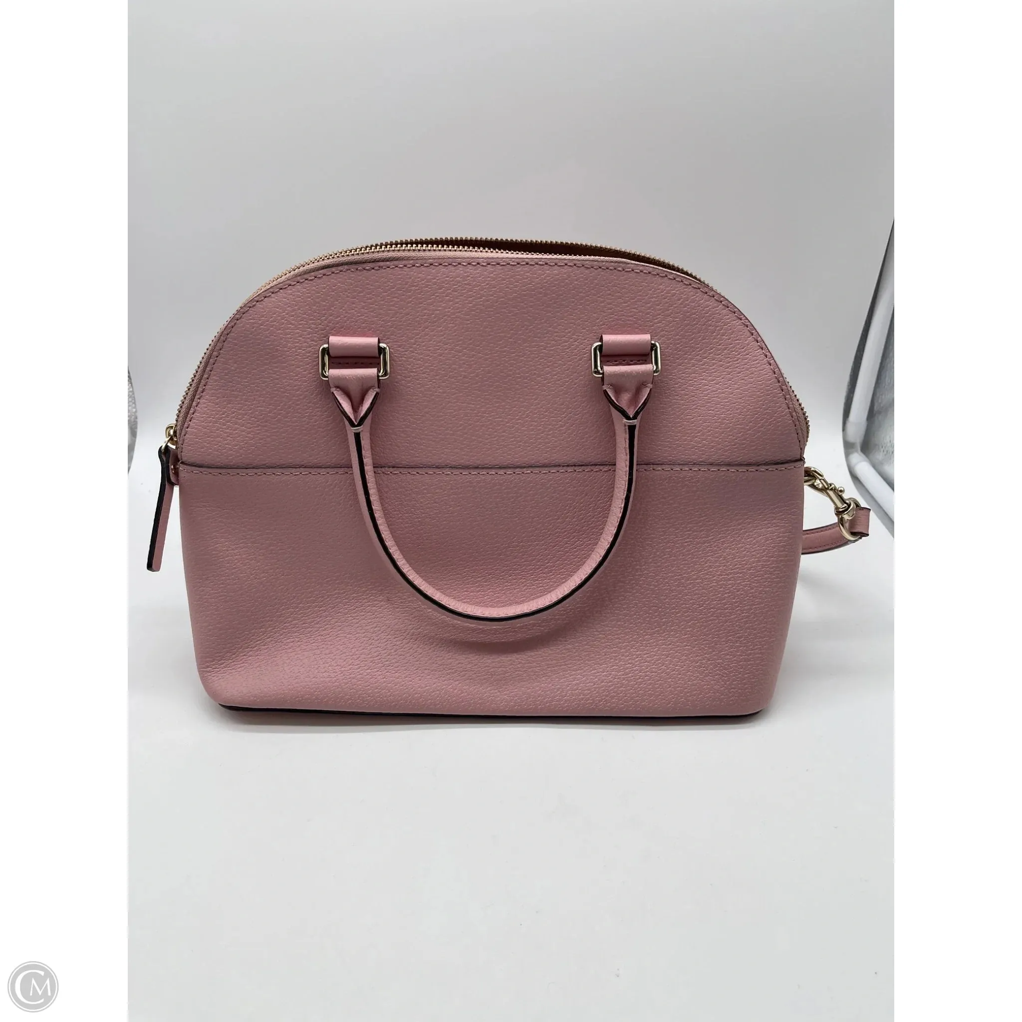 Handbag Designer By Kate Spade, Size: Medium