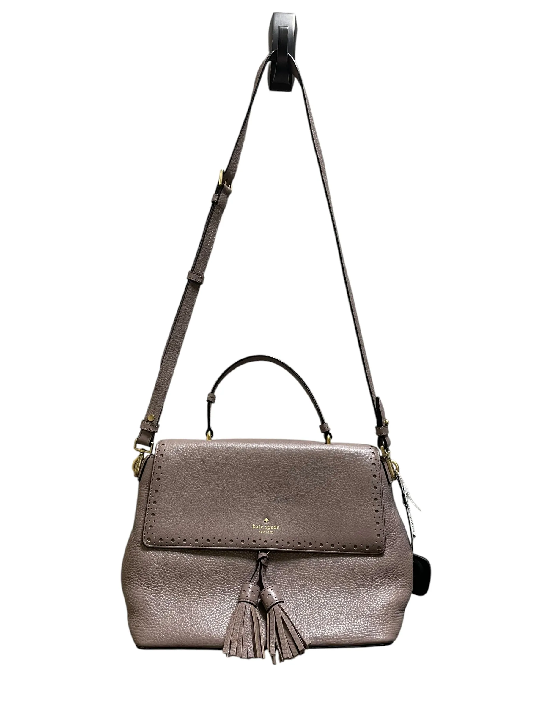 Handbag Designer By Kate Spade, Size: Medium