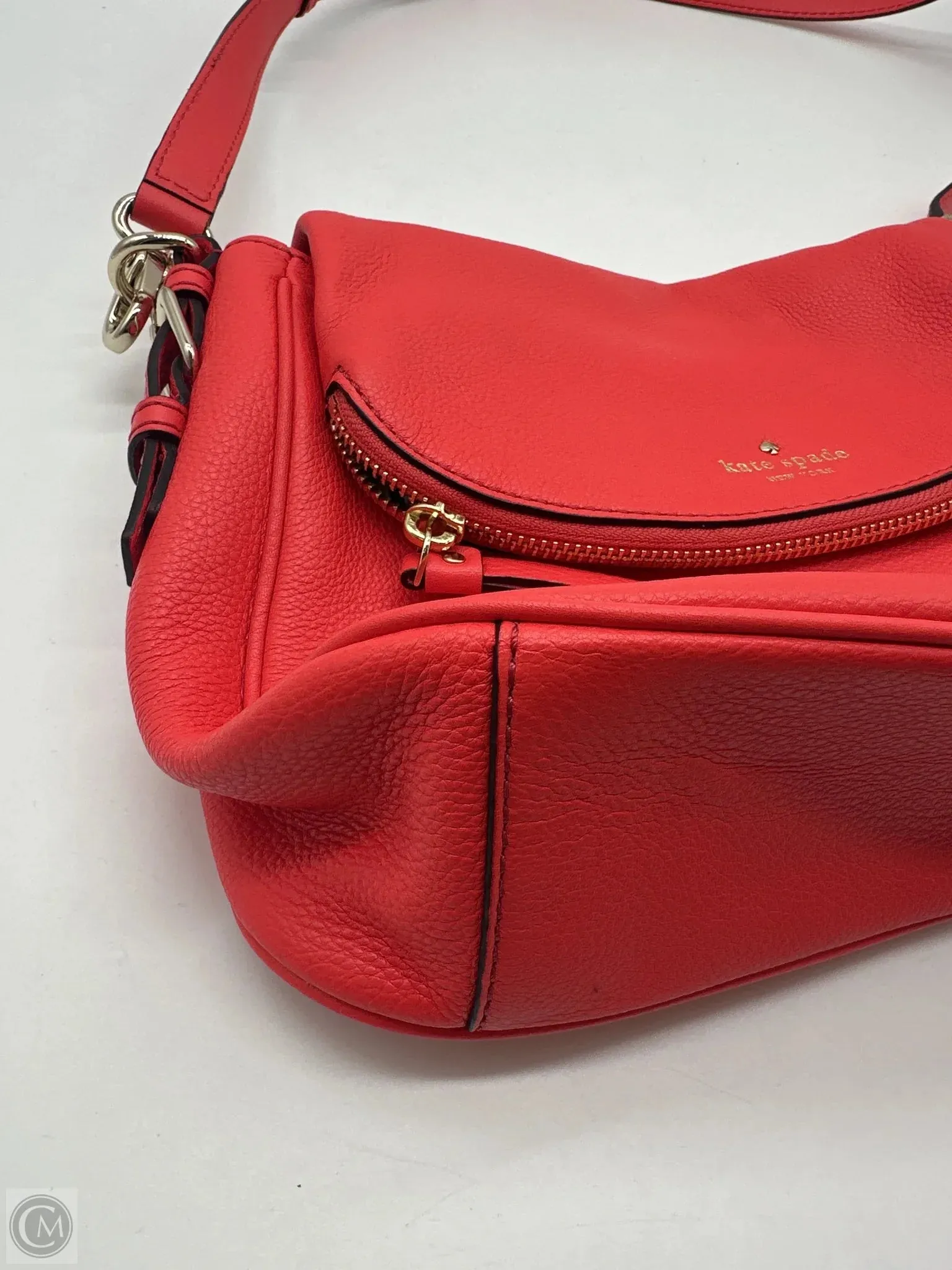 Handbag Designer By Kate Spade, Size: Medium