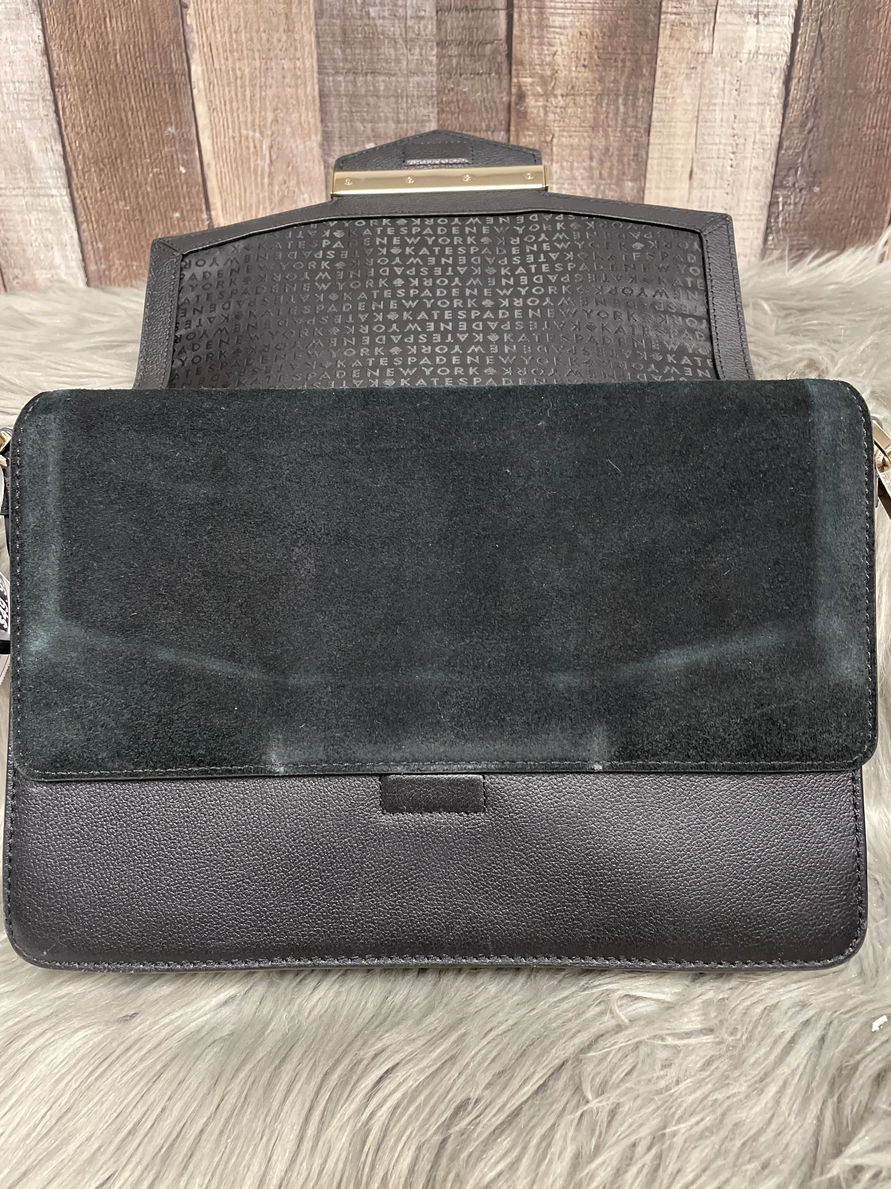 Handbag Designer By Kate Spade, Size: Medium