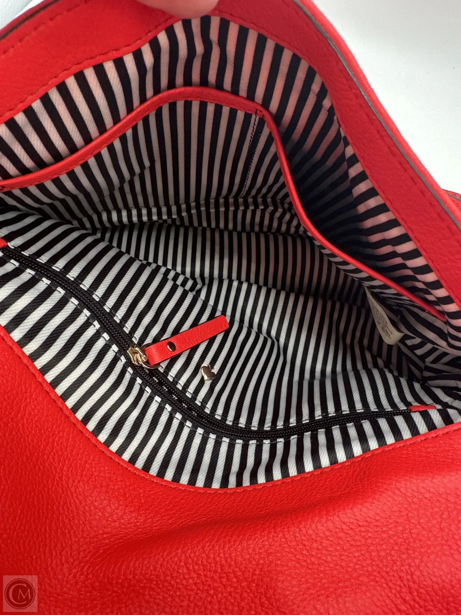 Handbag Designer By Kate Spade, Size: Medium