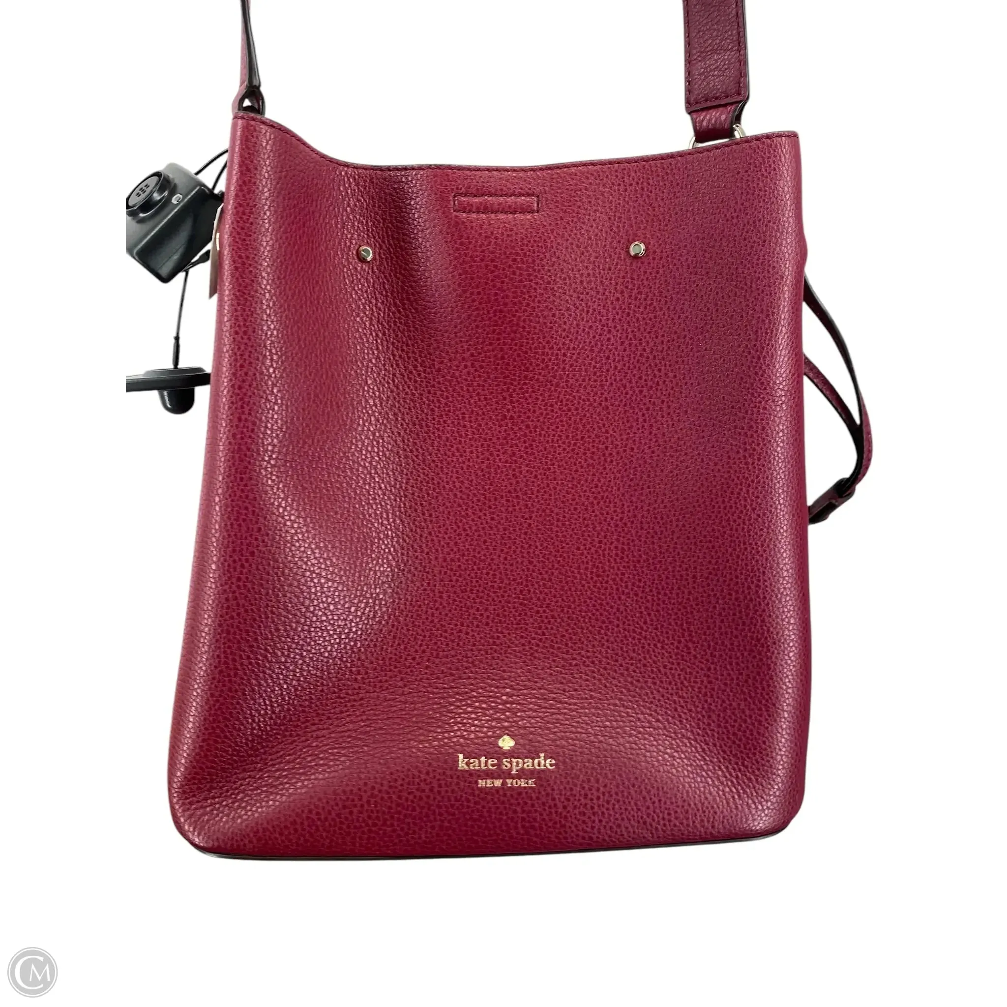 Handbag Designer By Kate Spade, Size: Medium