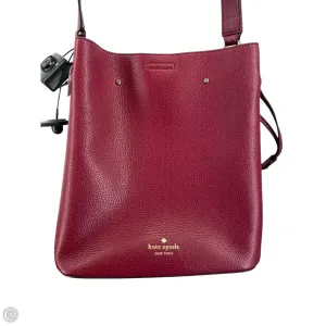 Handbag Designer By Kate Spade, Size: Medium