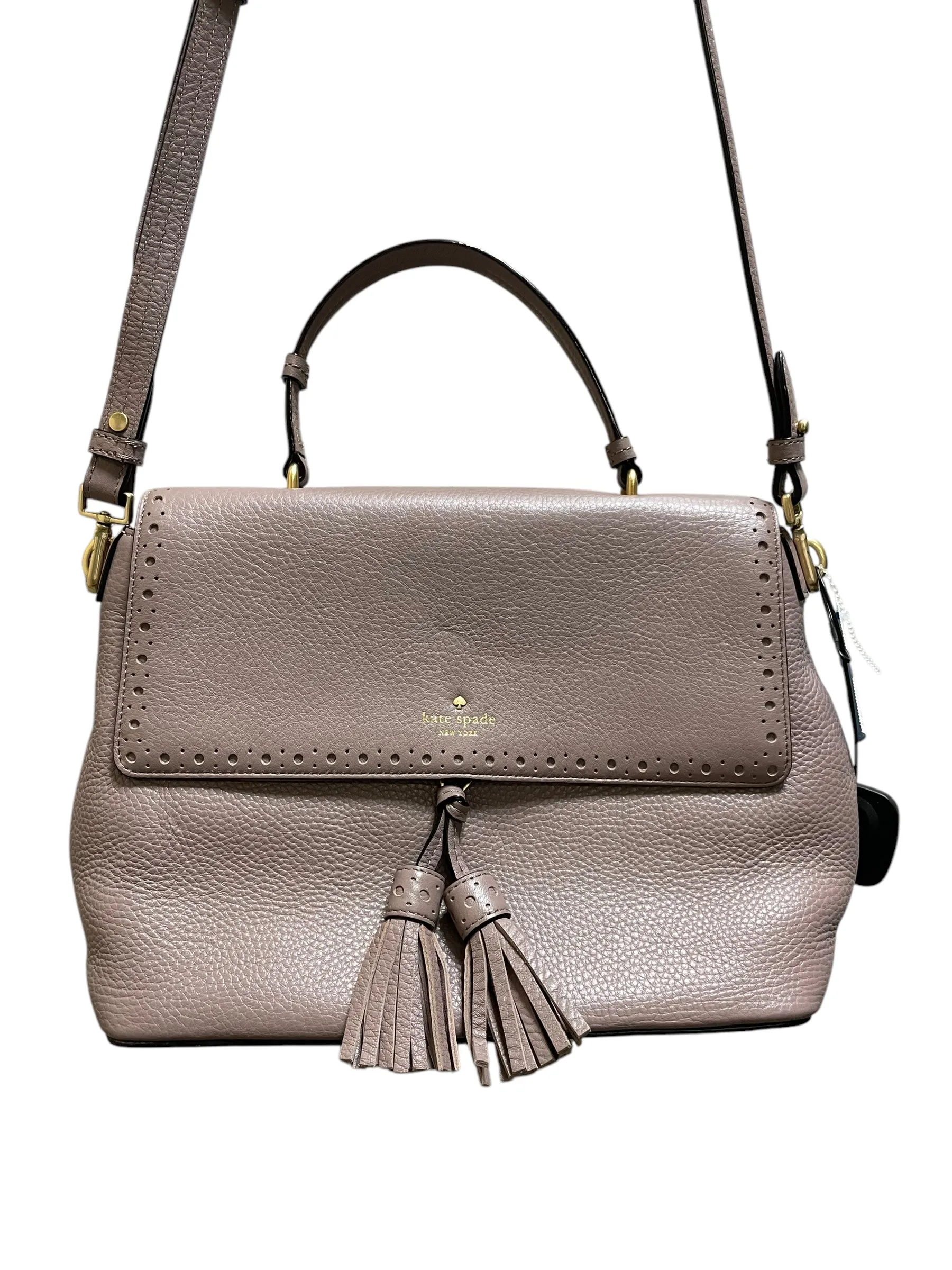 Handbag Designer By Kate Spade, Size: Medium