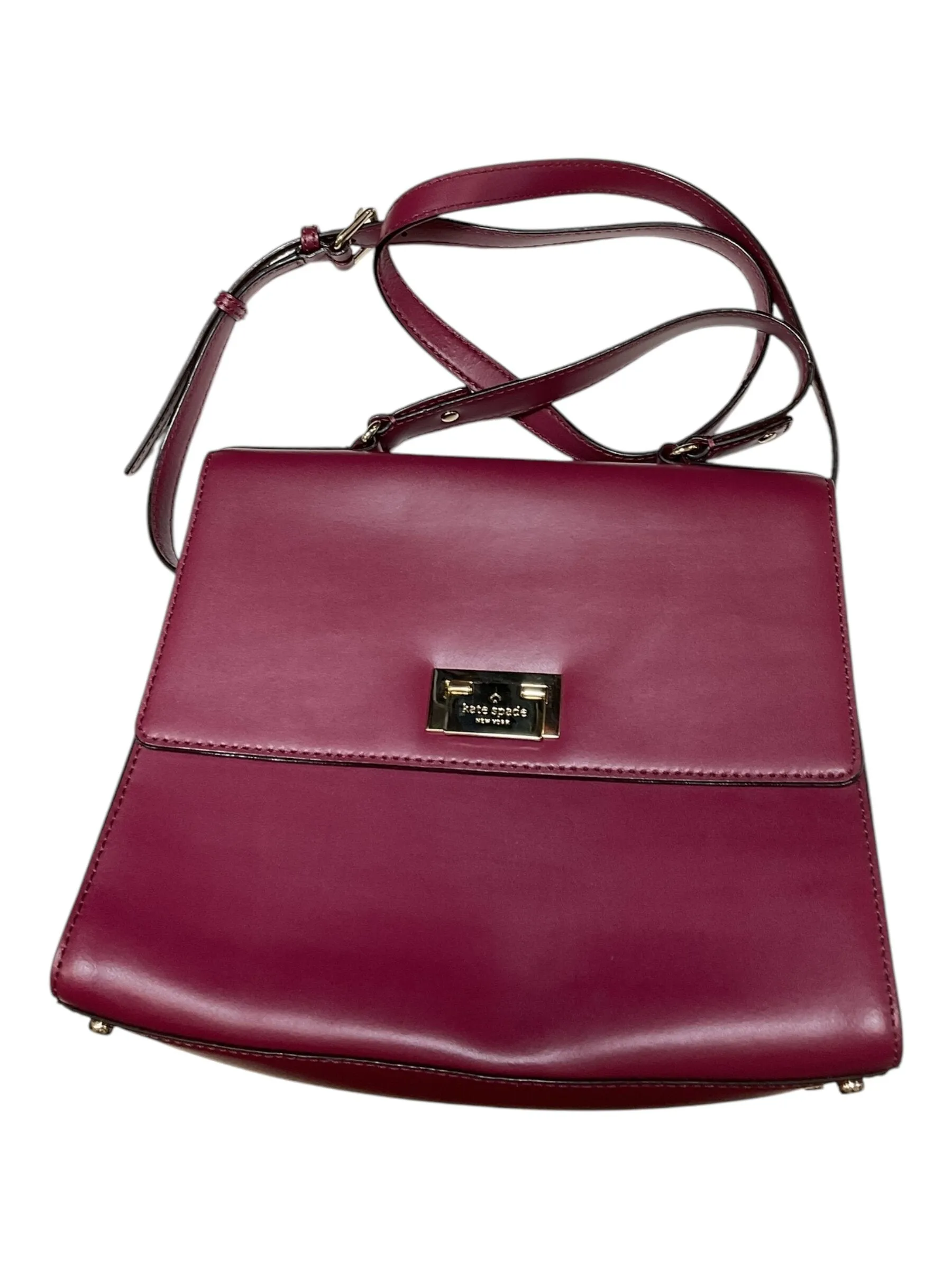 Handbag Designer By Kate Spade  Size: Medium