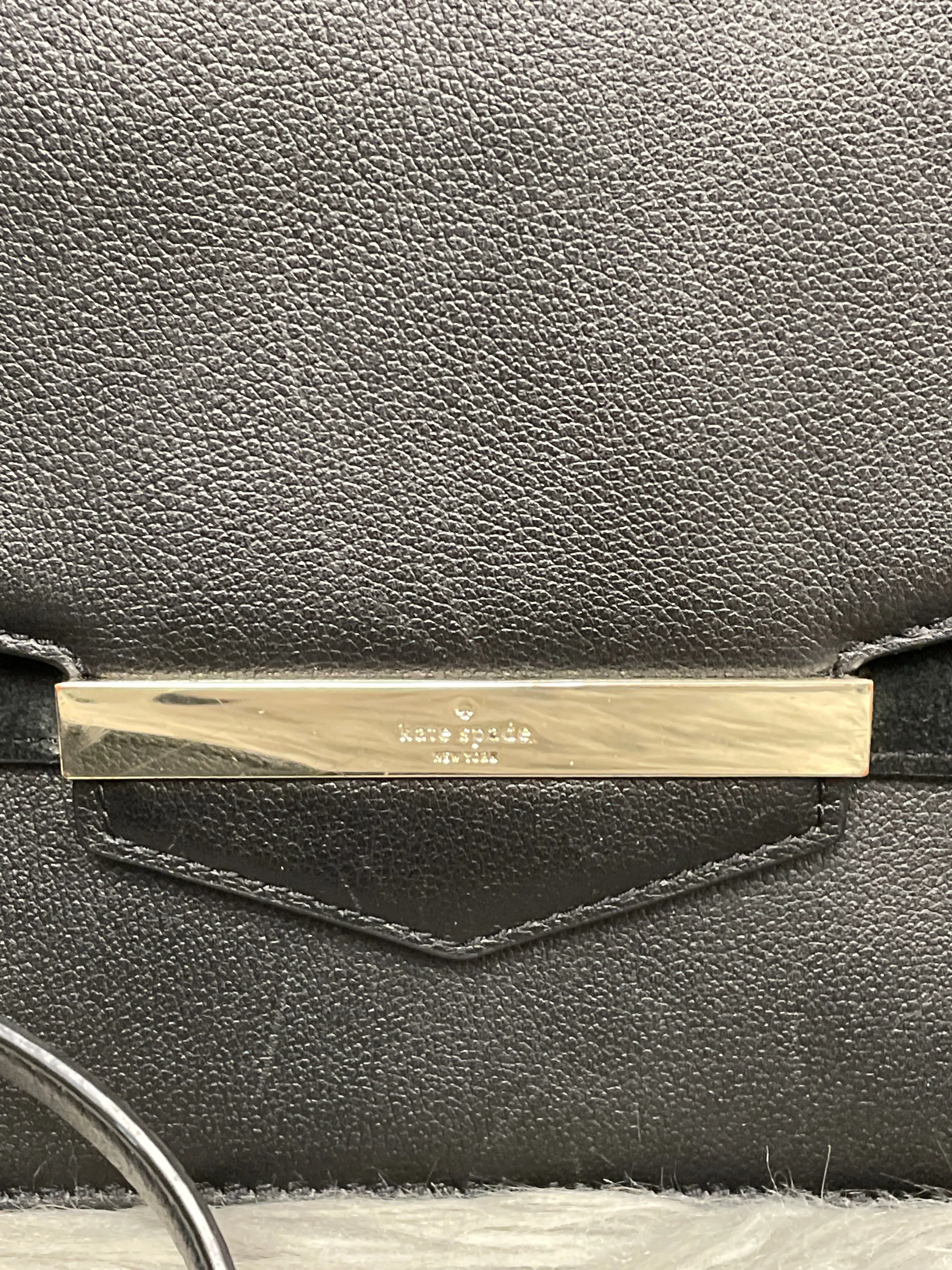 Handbag Designer By Kate Spade, Size: Medium