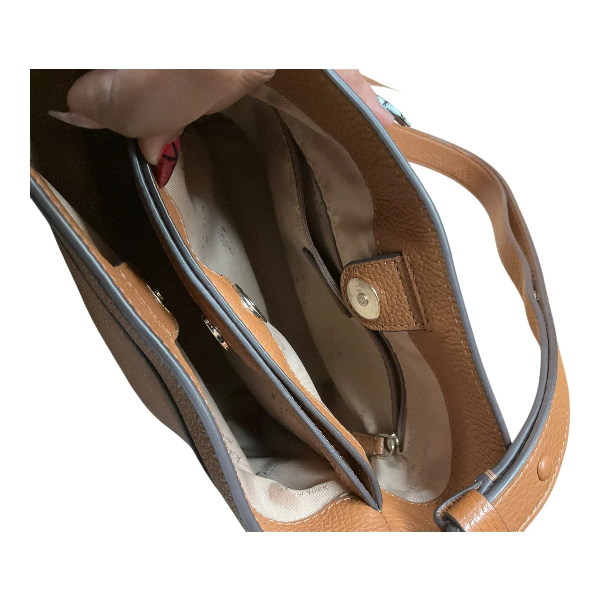 Handbag Designer By Kate Spade  Size: Medium