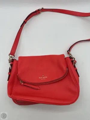 Handbag Designer By Kate Spade, Size: Medium