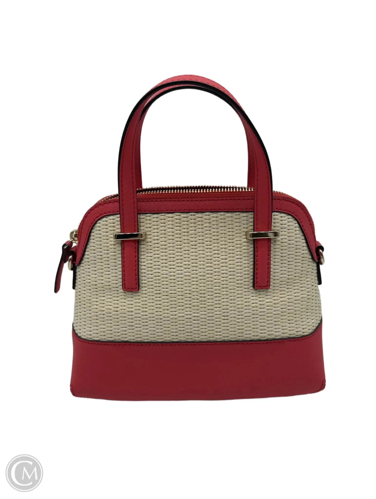 Handbag Designer By Kate Spade, Size: Small