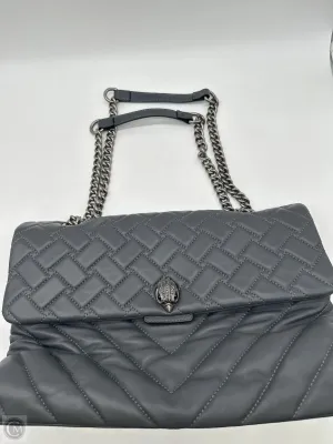 Handbag Designer By Kurt Geiger, Size: Large