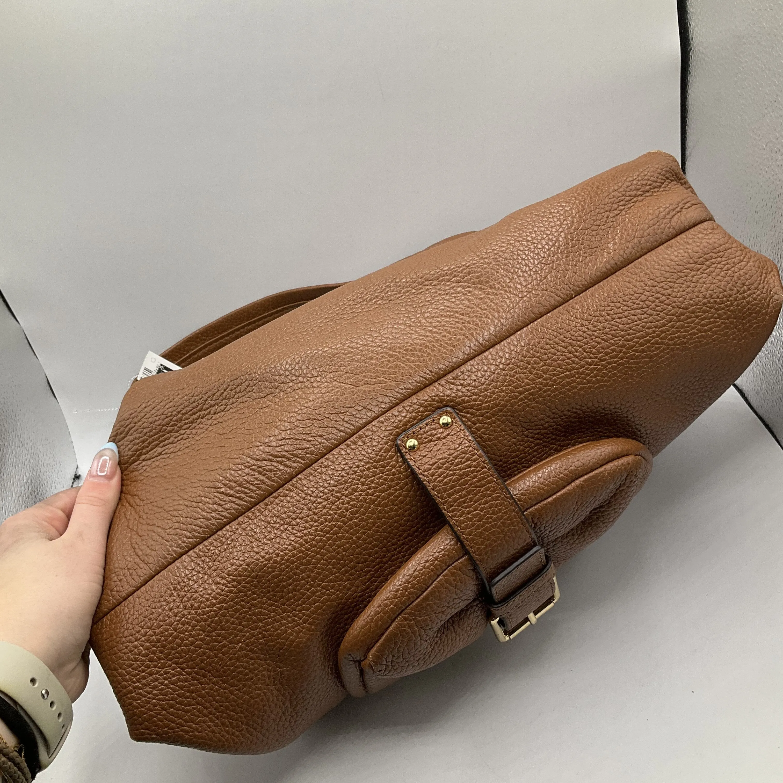 Handbag Designer By Michael Kors  Size: Large