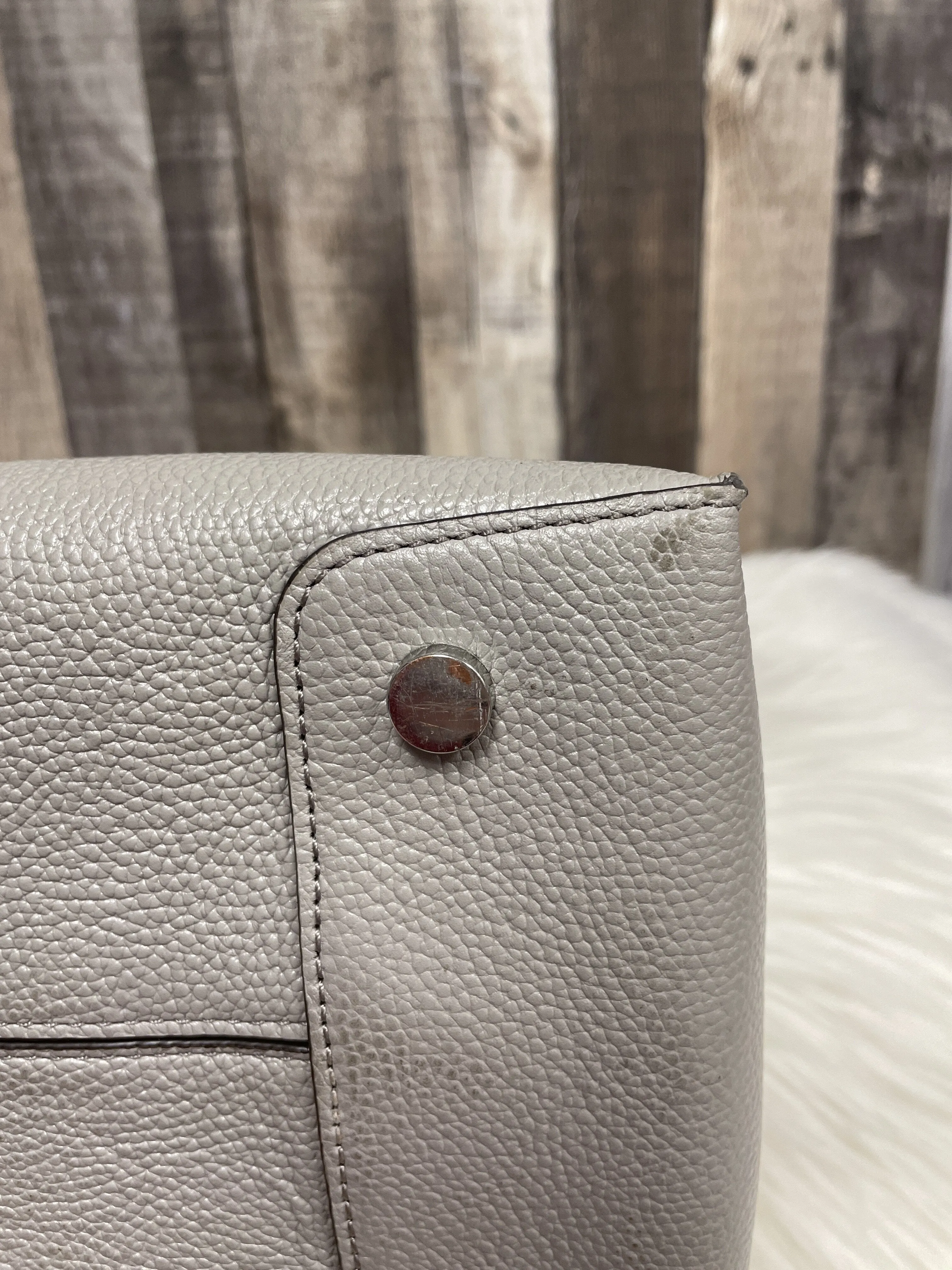 Handbag Designer By Michael Kors  Size: Large