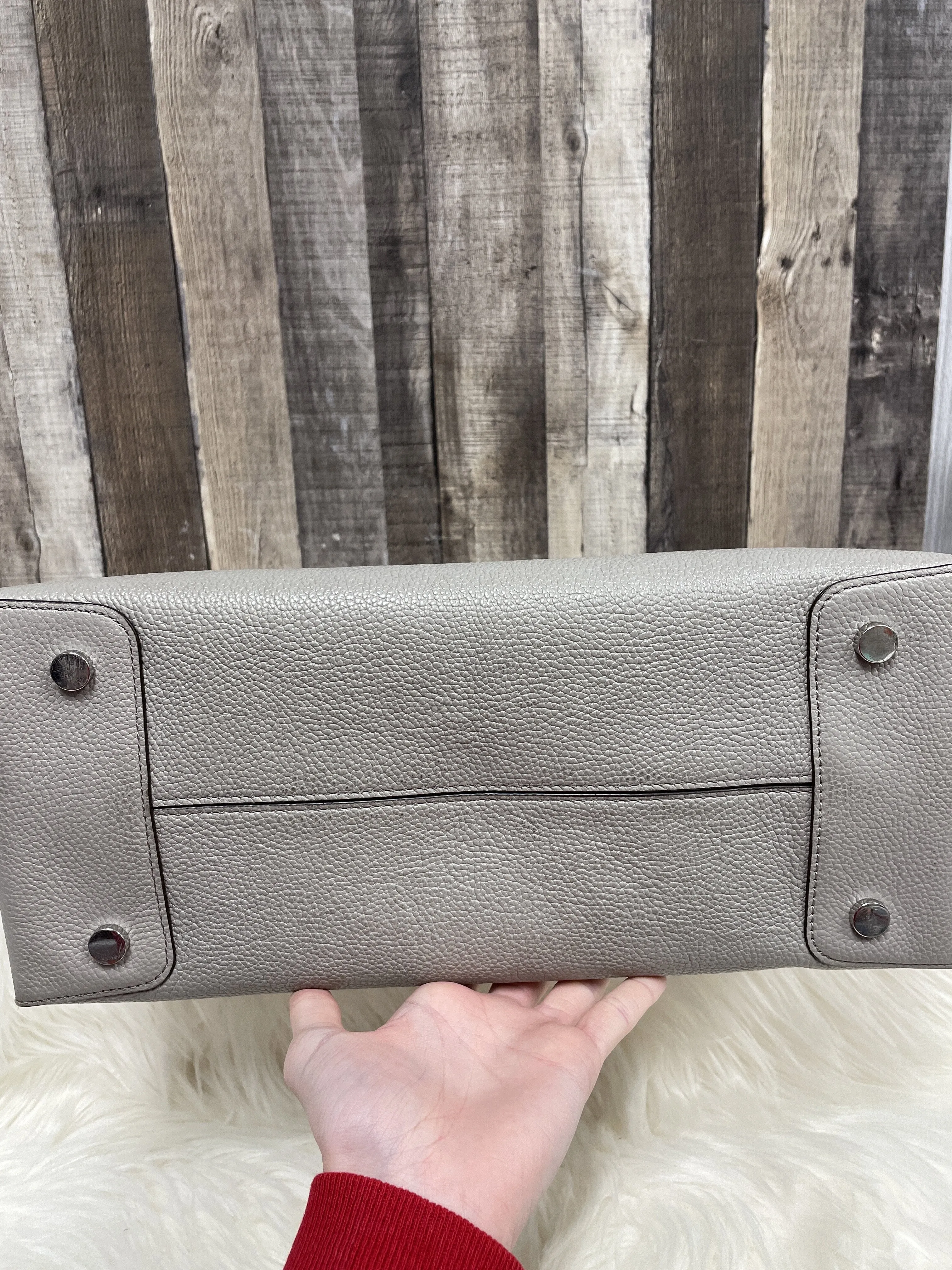 Handbag Designer By Michael Kors  Size: Large