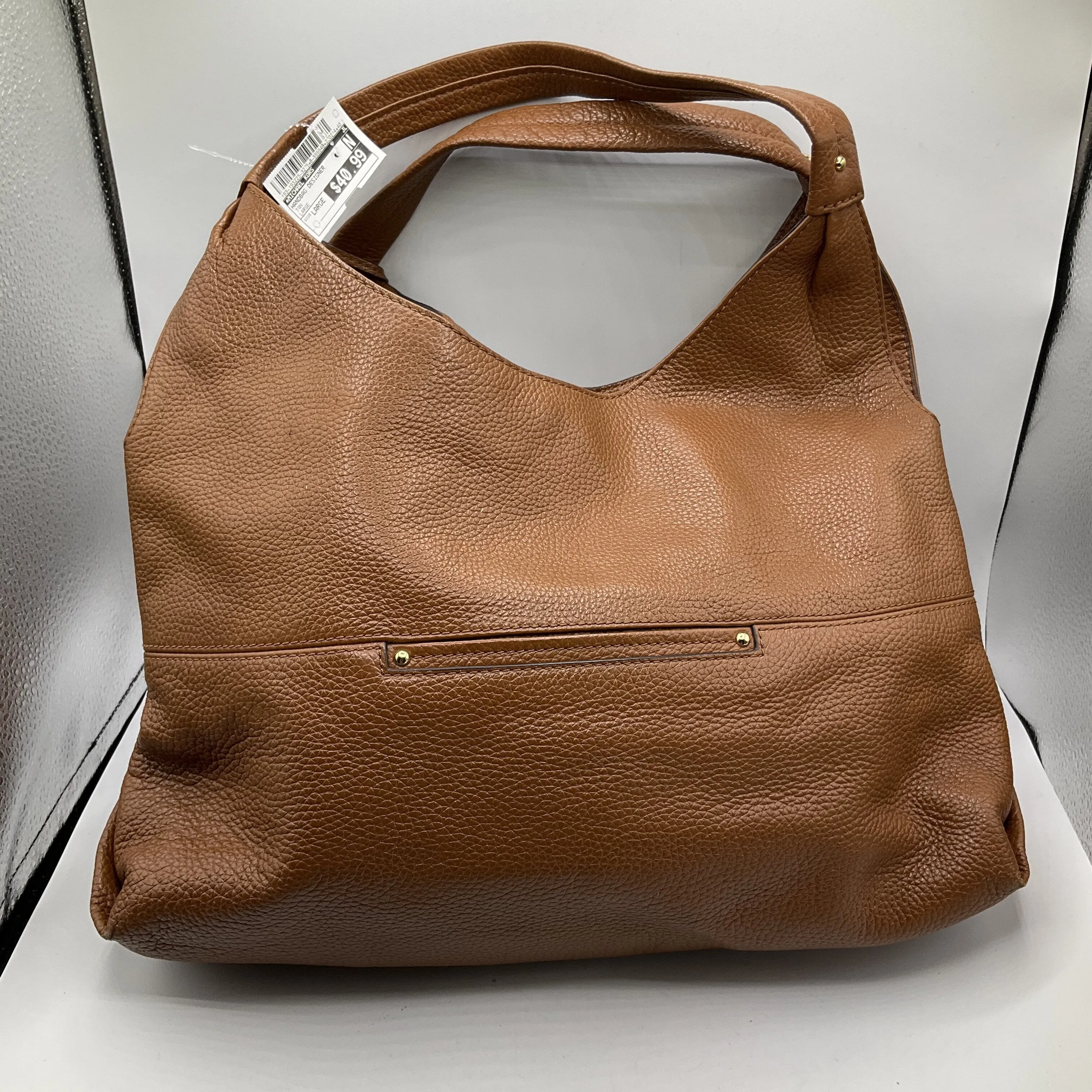 Handbag Designer By Michael Kors  Size: Large