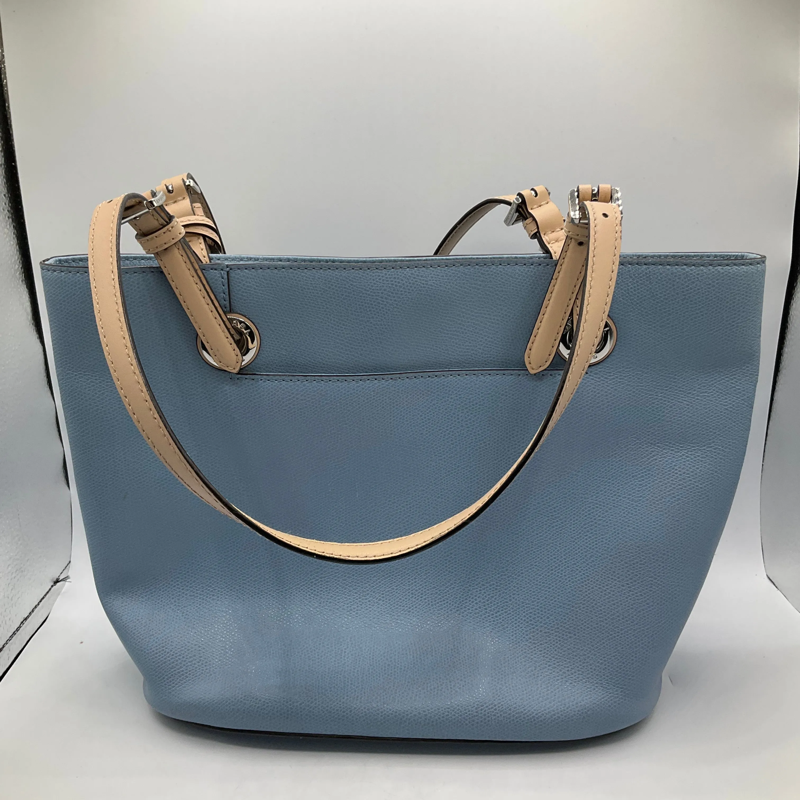 Handbag Designer By Michael Kors, Size: Medium