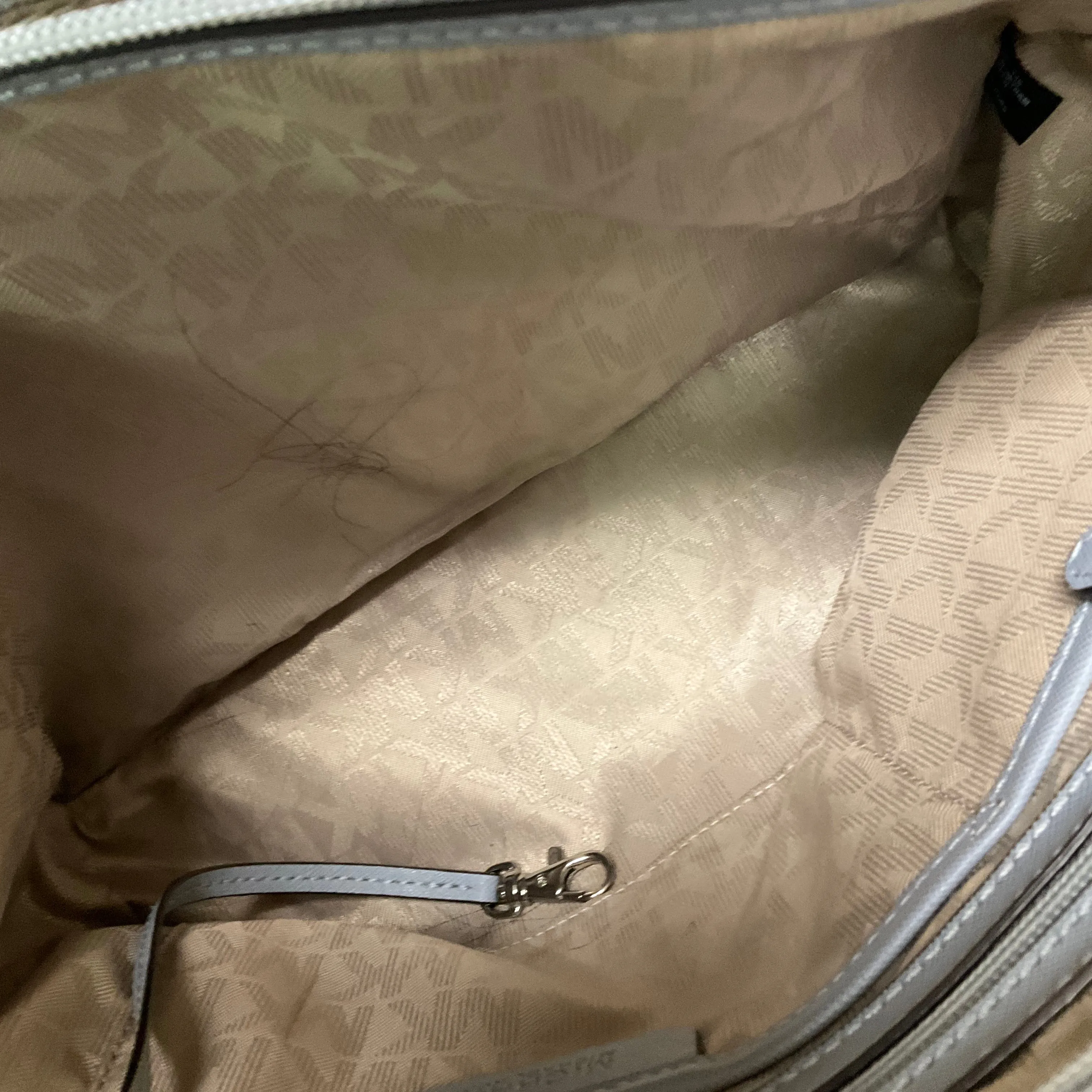Handbag Designer By Michael Kors  Size: Medium