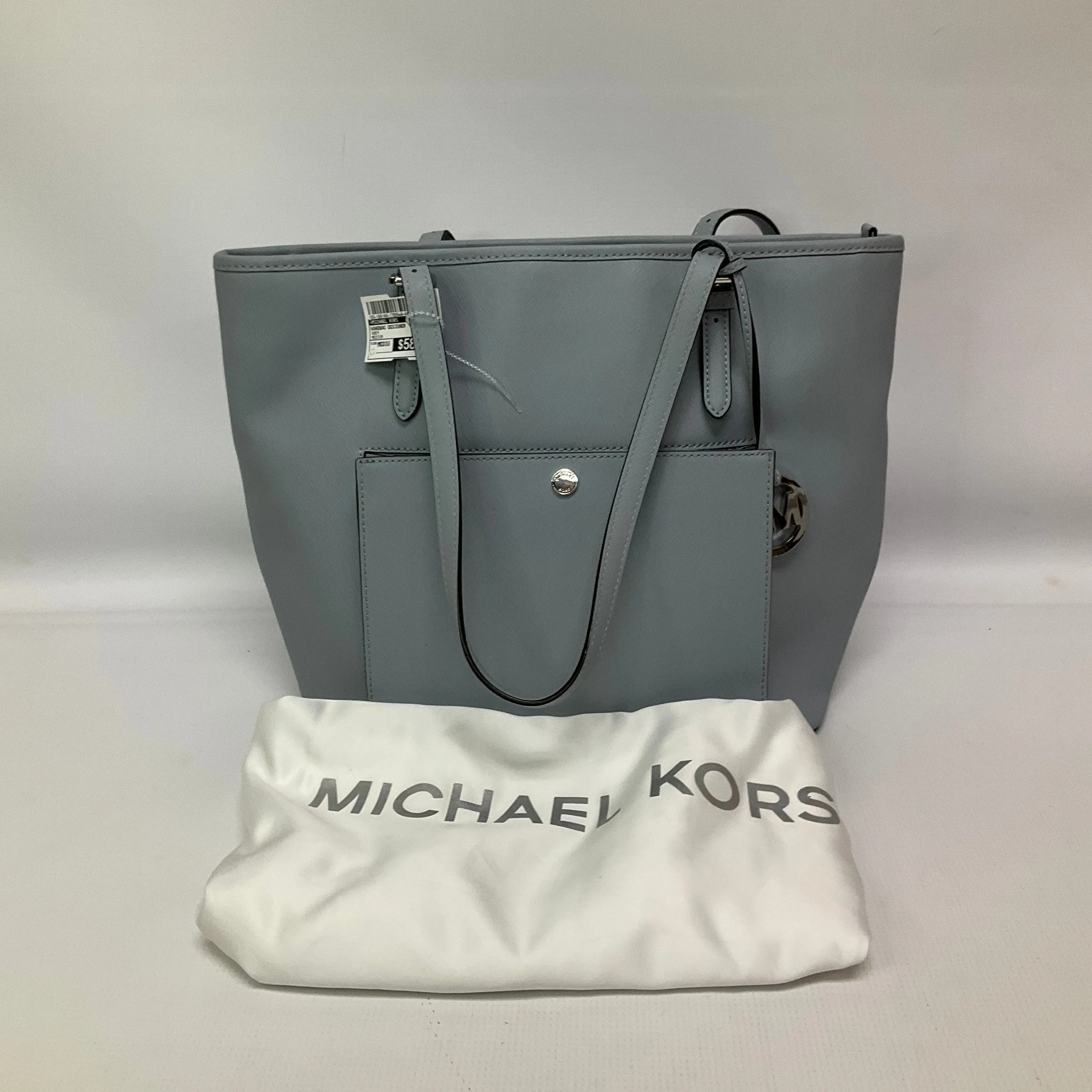 Handbag Designer By Michael Kors  Size: Medium