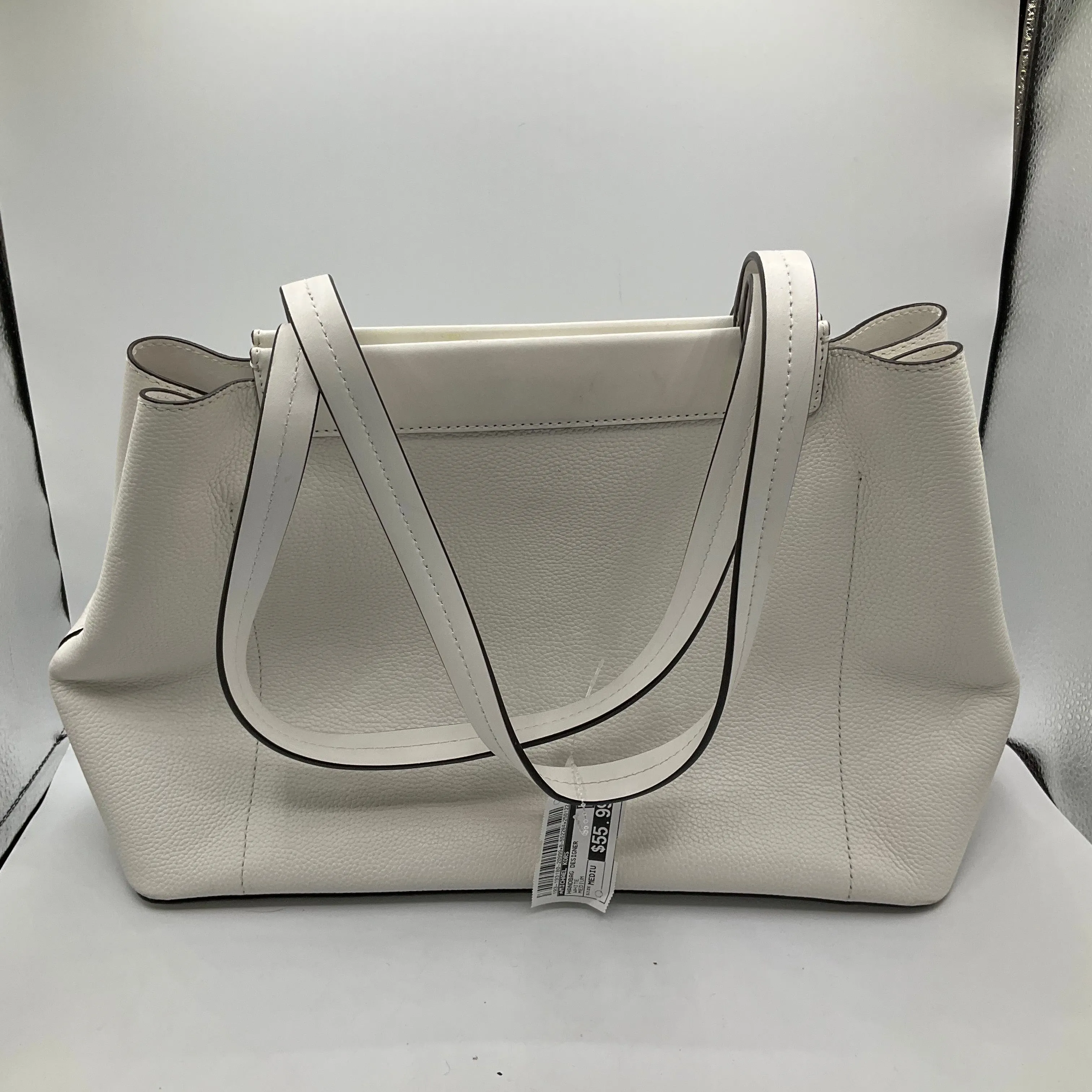 Handbag Designer By Michael Kors, Size: Medium