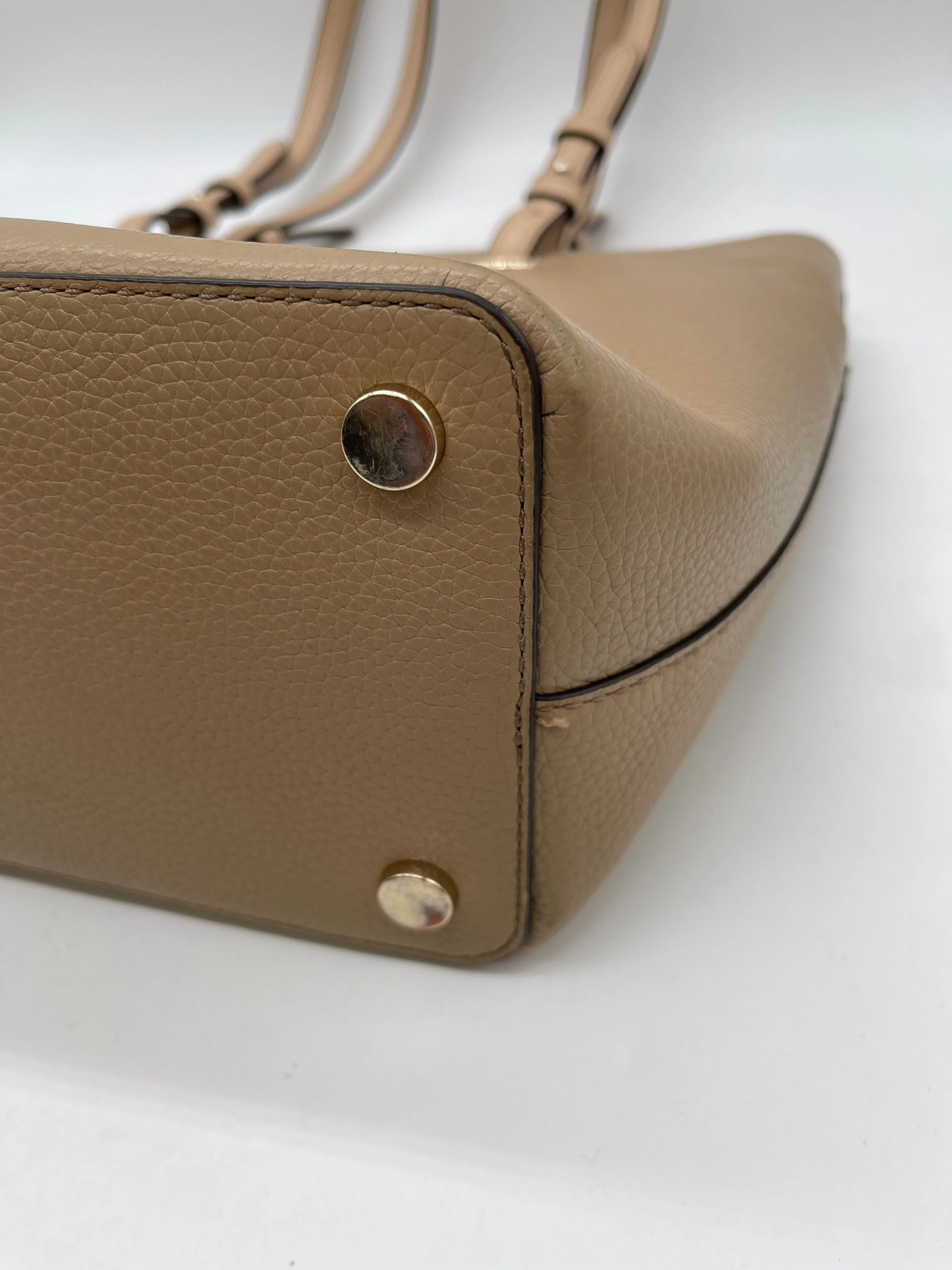 Handbag Designer By Michael Kors, Size: Medium