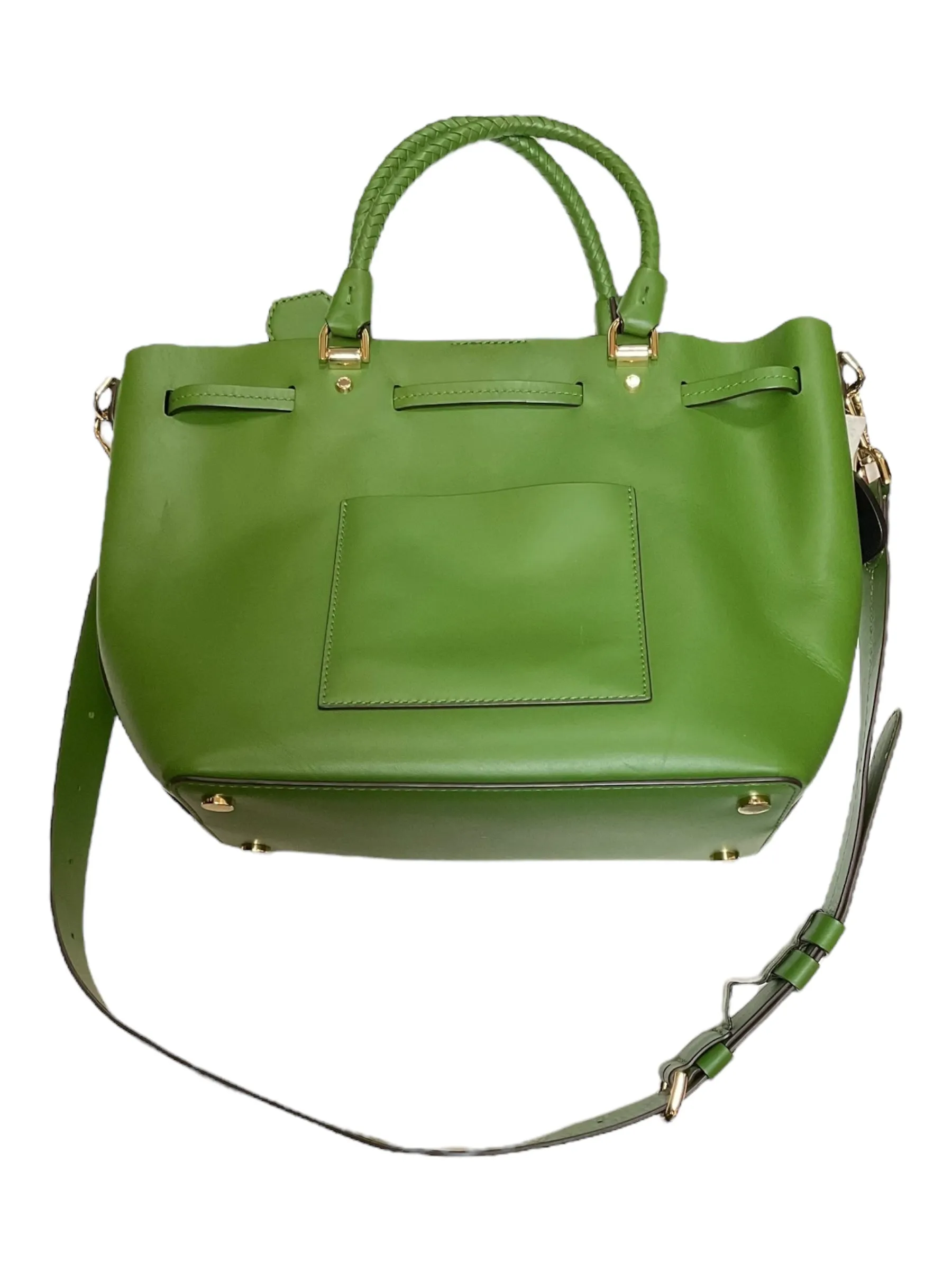 Handbag Designer By Michael Kors, Size: Medium