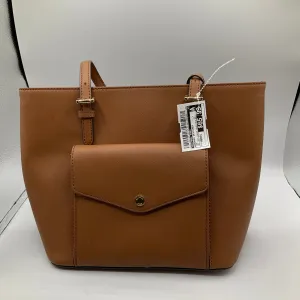 Handbag Designer By Michael Kors  Size: Medium