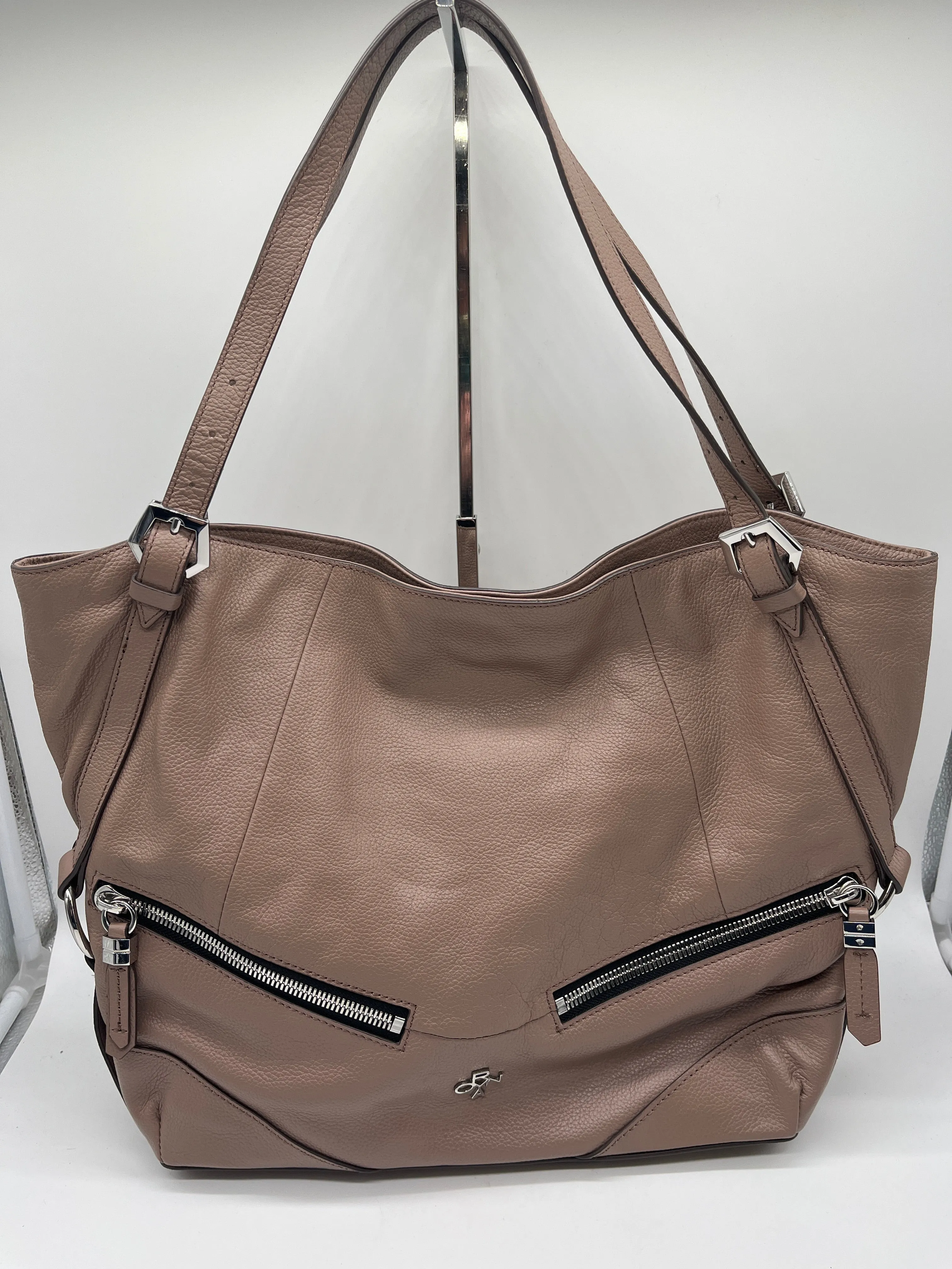 Handbag Designer By Oryany, Size: Large