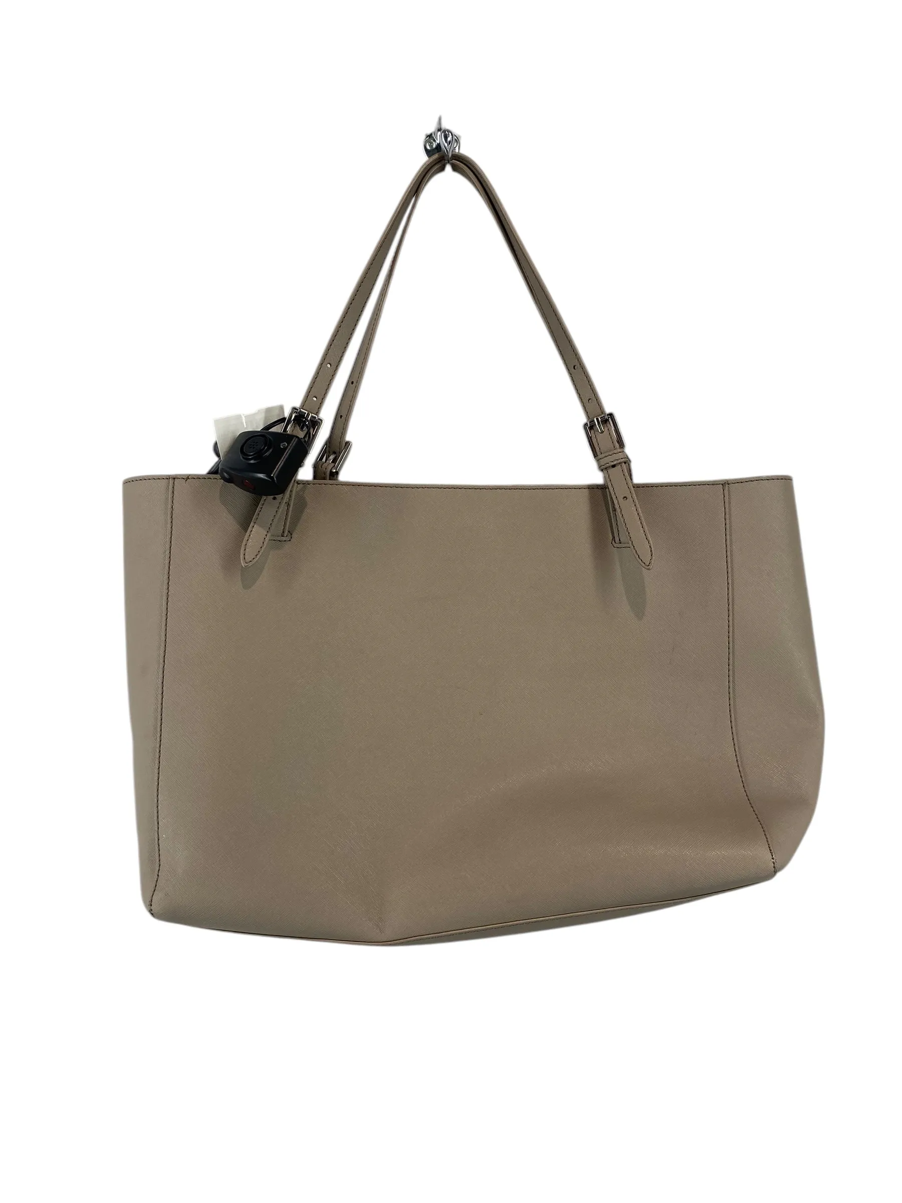 Handbag Designer By Tory Burch, Size: Large