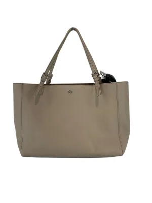 Handbag Designer By Tory Burch, Size: Large
