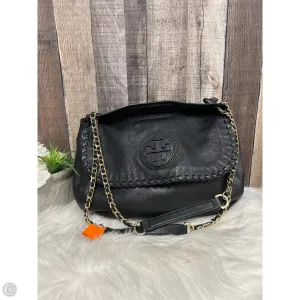 Handbag Designer By Tory Burch, Size: Medium