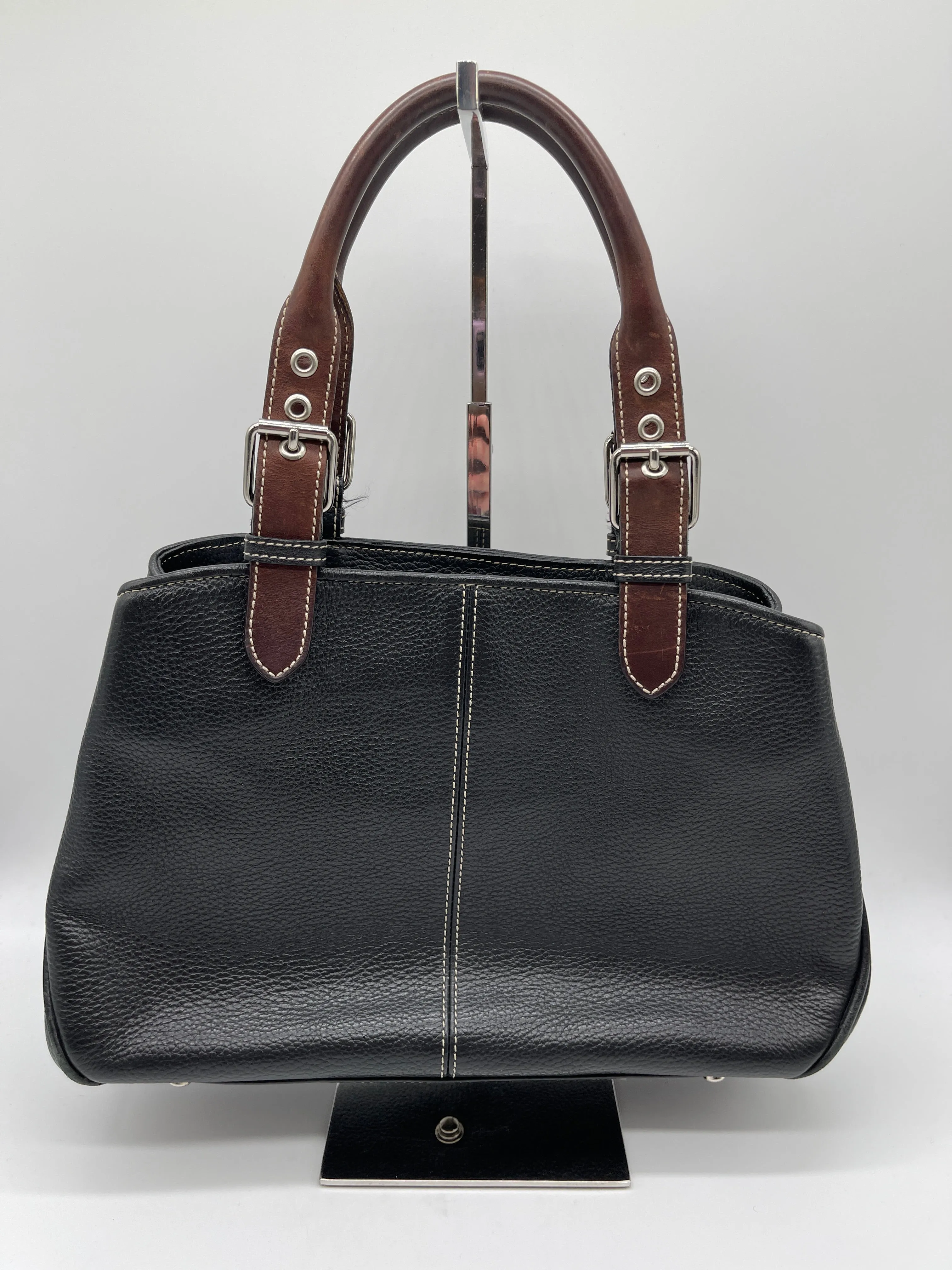 Handbag Designer Dooney And Bourke, Size Medium