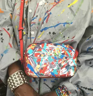 Handbag Splash