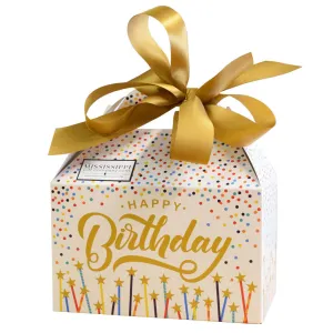 Happy Birthday Treats Tote