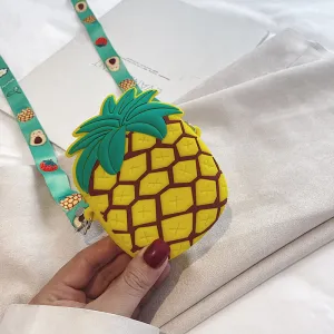 Harajuku Fruit Crossbody Bag yc22868