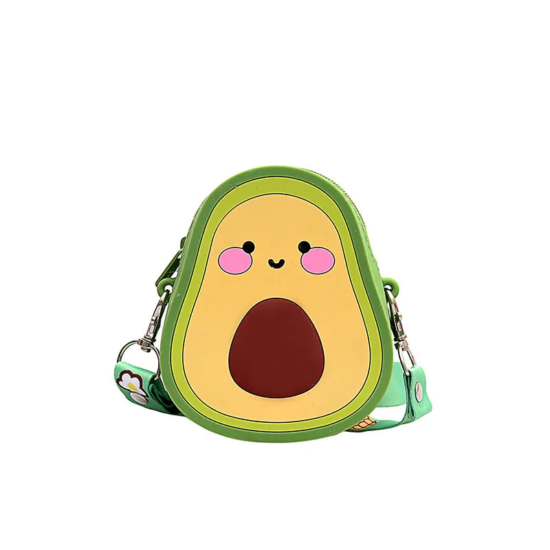 Harajuku Fruit Crossbody Bag yc22868